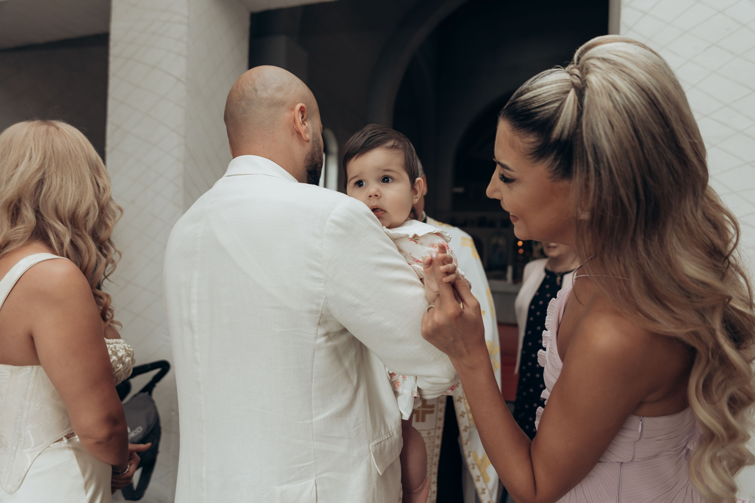 Ava Anais. Ana Iacob | Fotograf de Nunta Iași