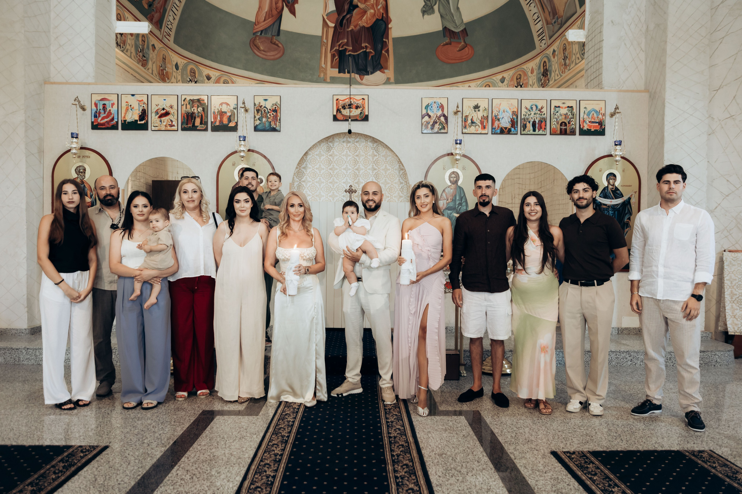 Ava Anais. Ana Iacob | Fotograf de Nunta Iași