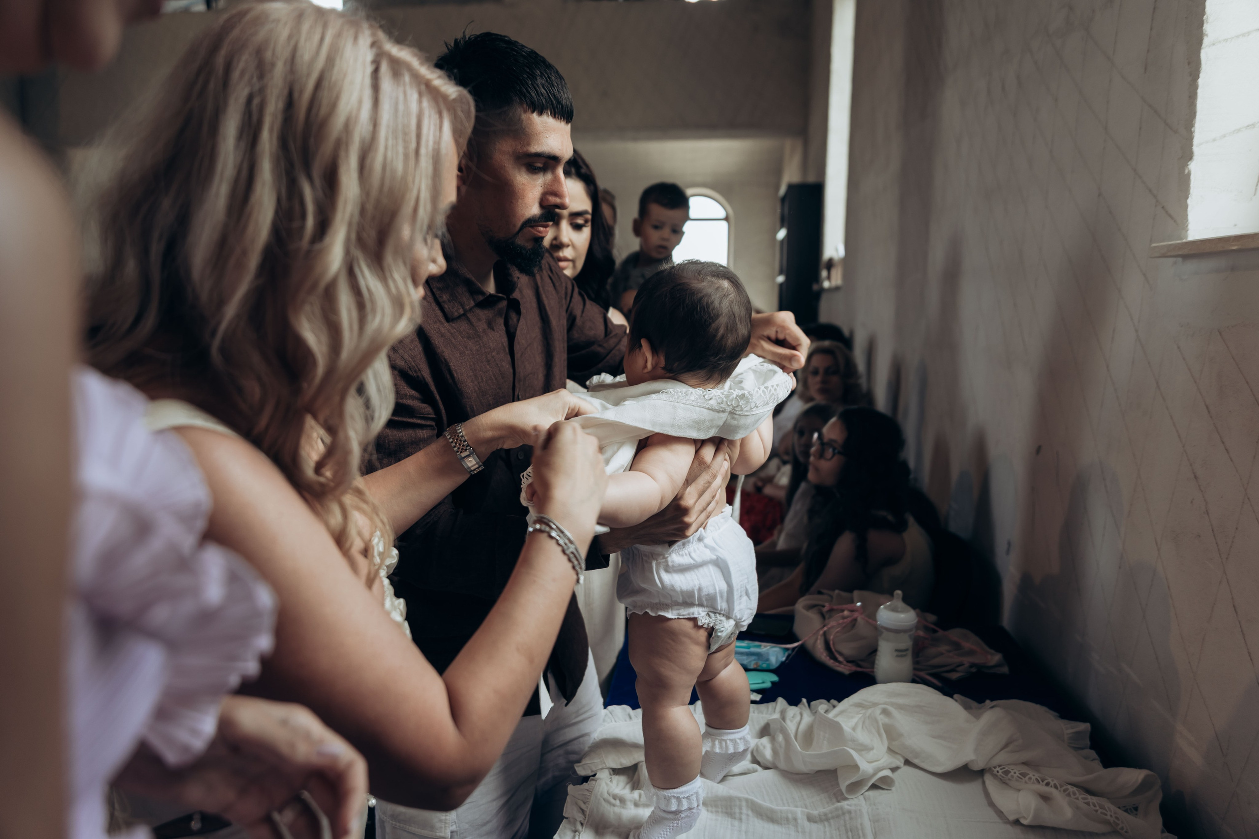 Ava Anais. Ana Iacob | Fotograf de Nunta Iași