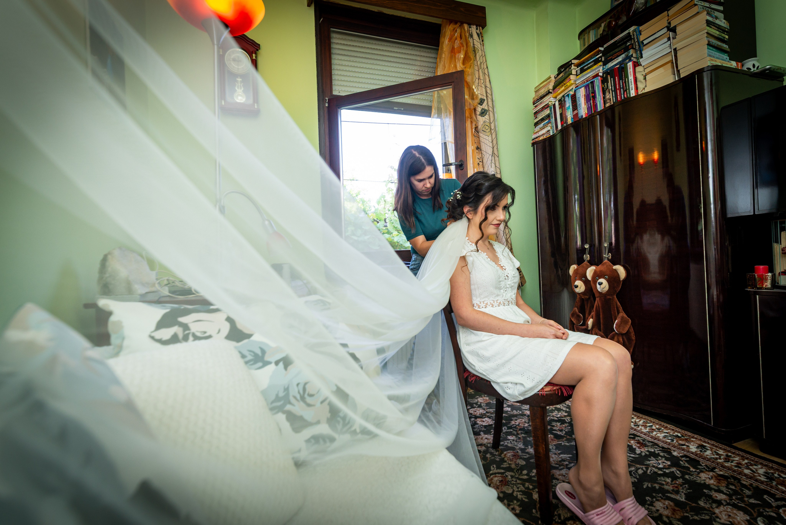 Cosmin & Andrea. EdyArts | Fotograf de Nuntă