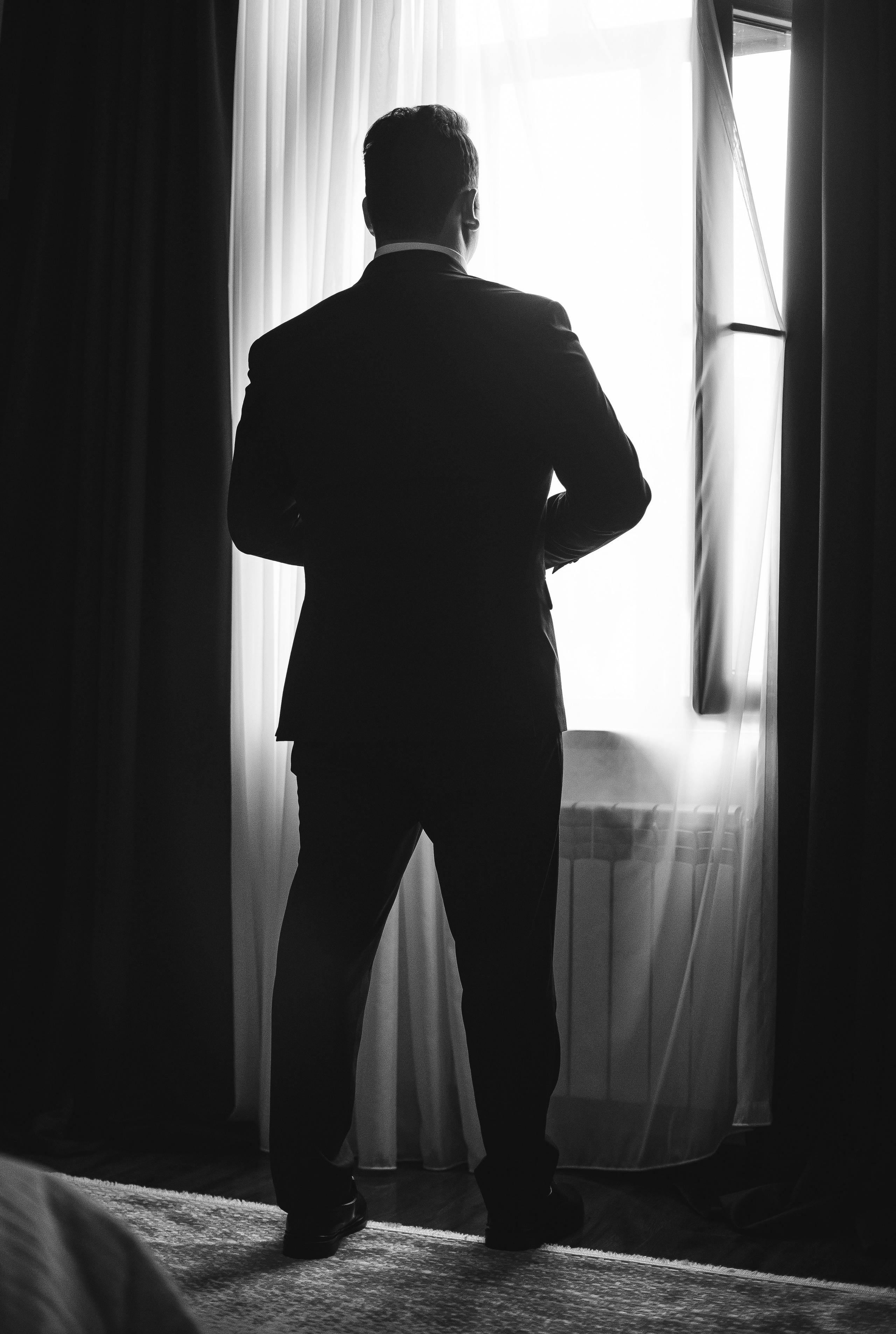 Свадебный день Аббоса и Александры. PRIME STUDIO