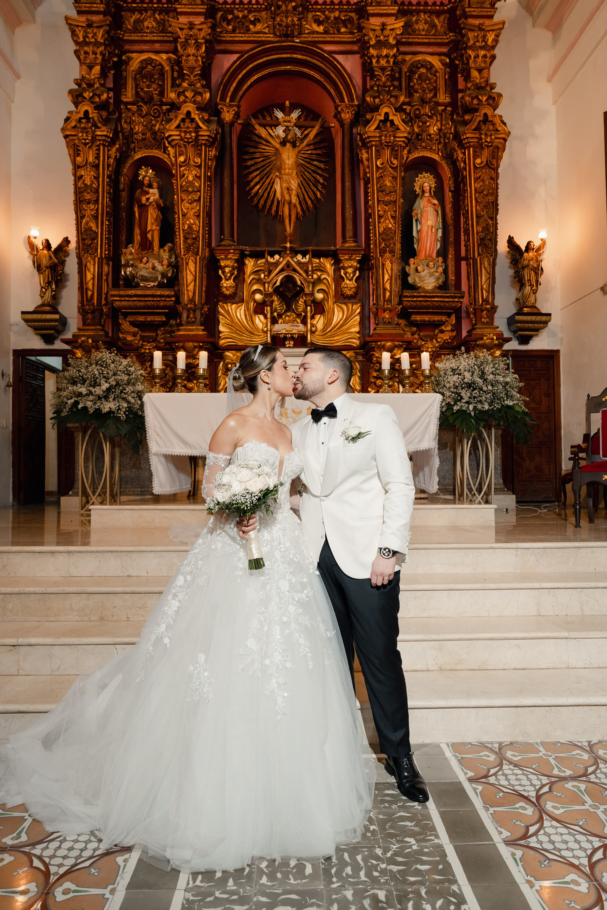 Cata & Alejo. Miguel Velasquez Fotógrafo