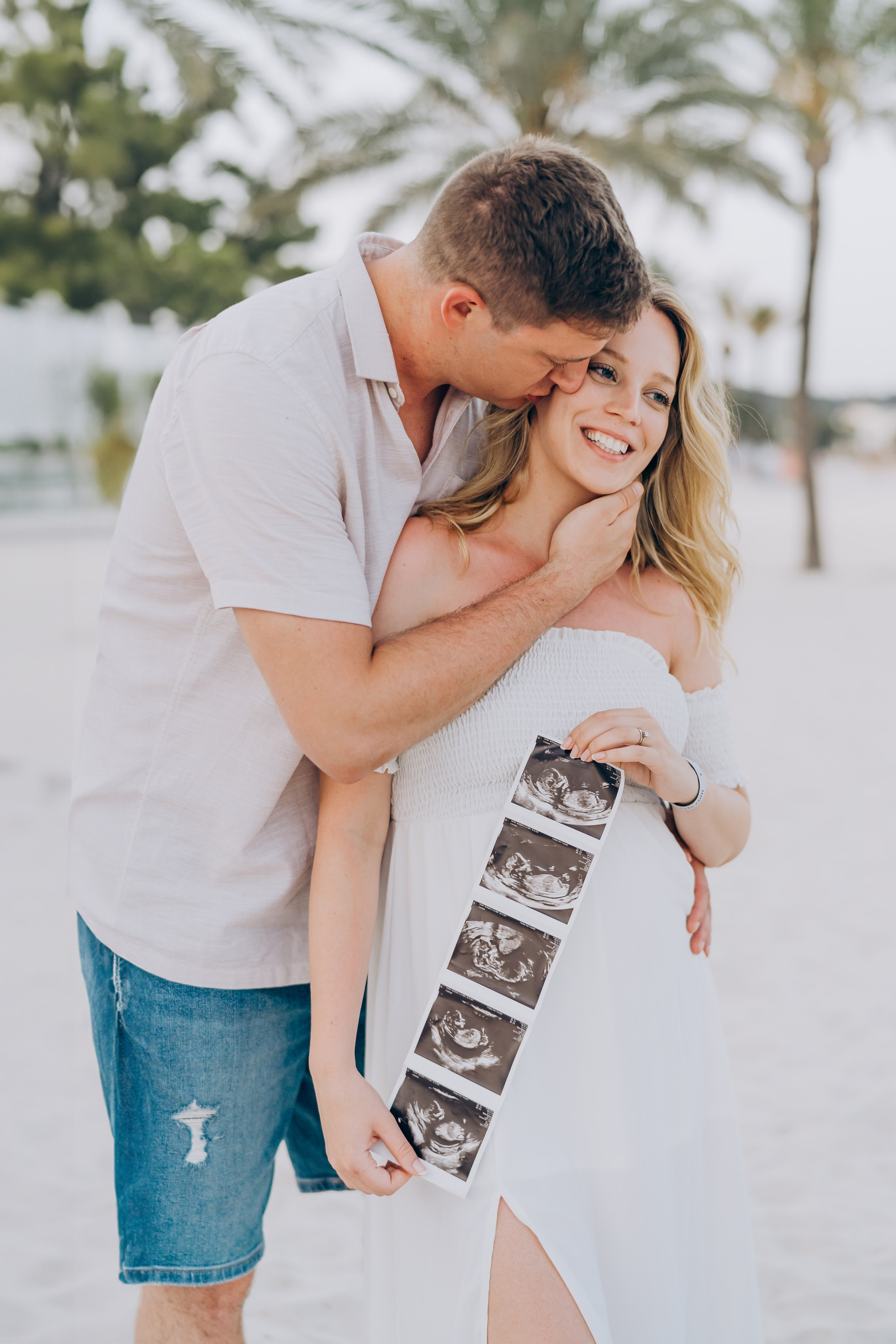 I will be there for you. Фотограф Пальма де Майорка