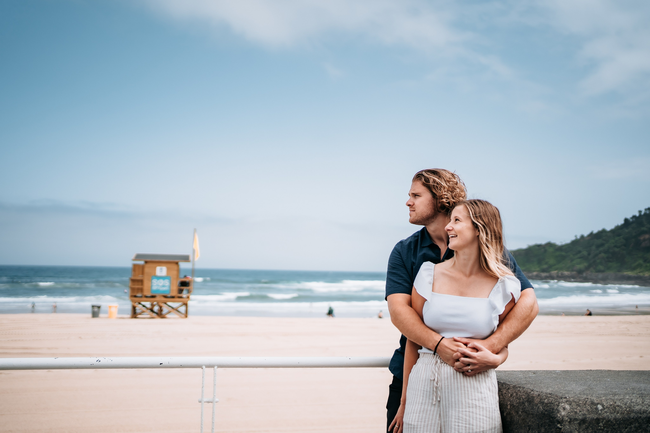 Love story. Holigood foto y video reportaje de bodas en San Sebastián y Europa