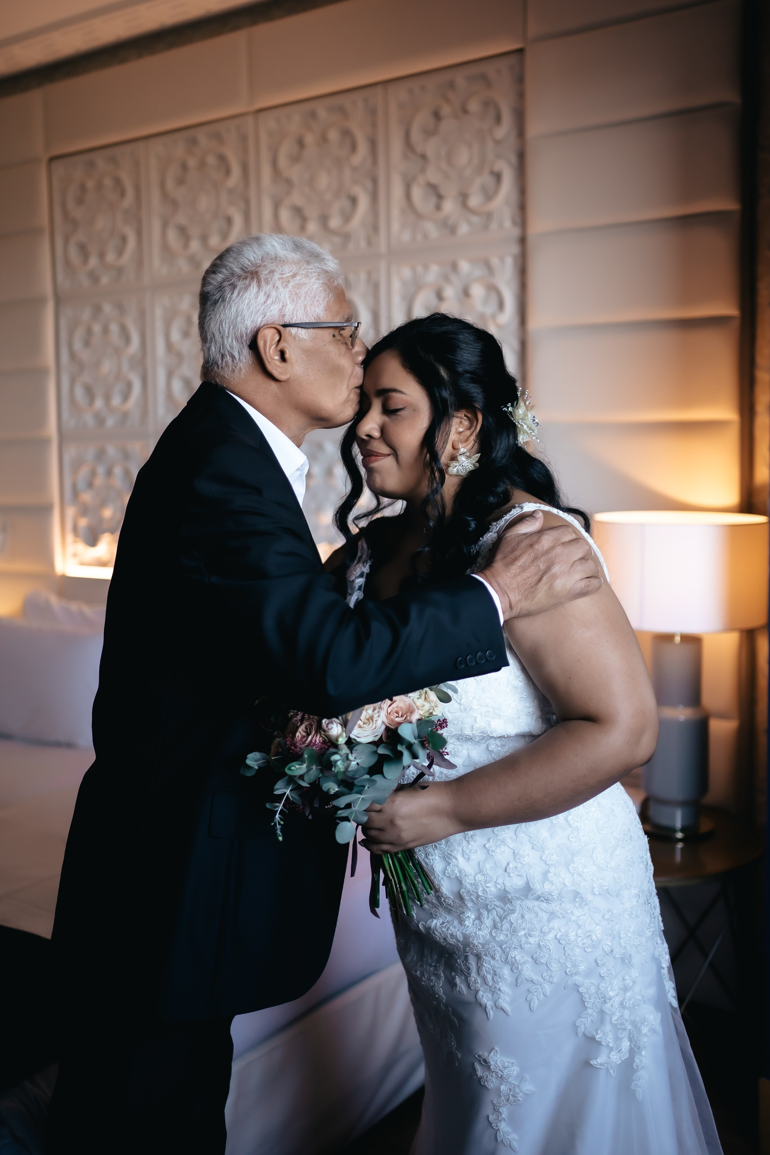 Weddings. Holigood foto y video reportaje de bodas en San Sebastián y Europa