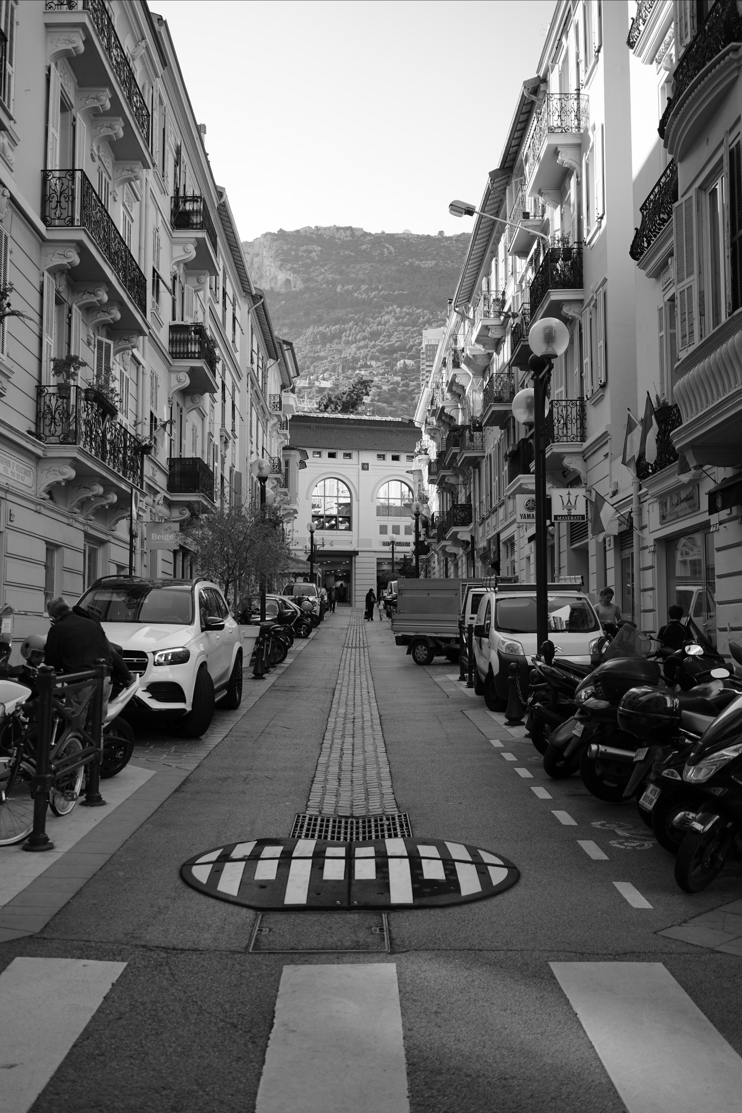 Cote D'Azur | Anastasiia Nelen photographer