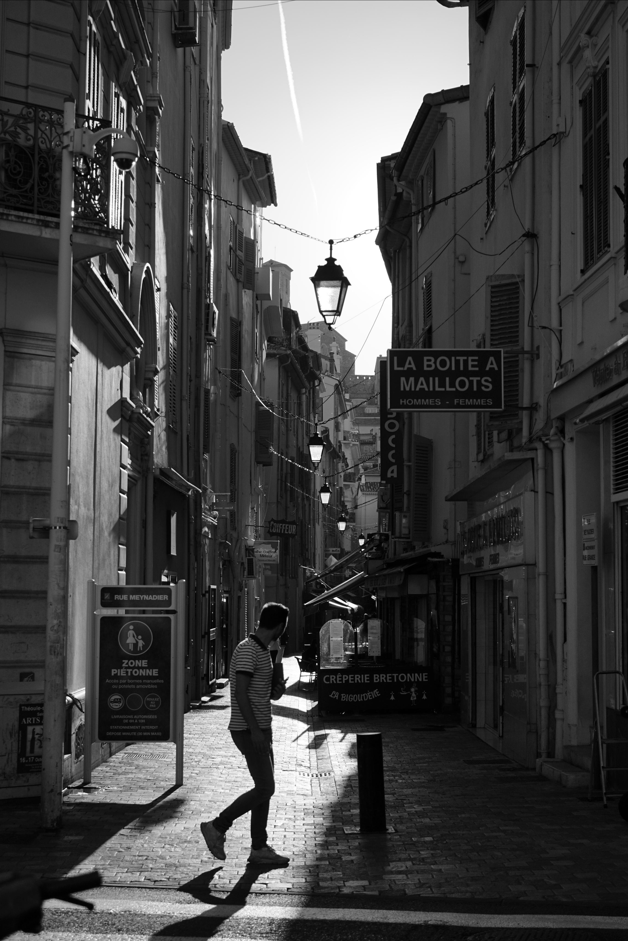 Cote D'Azur | Anastasiia Nelen photographer