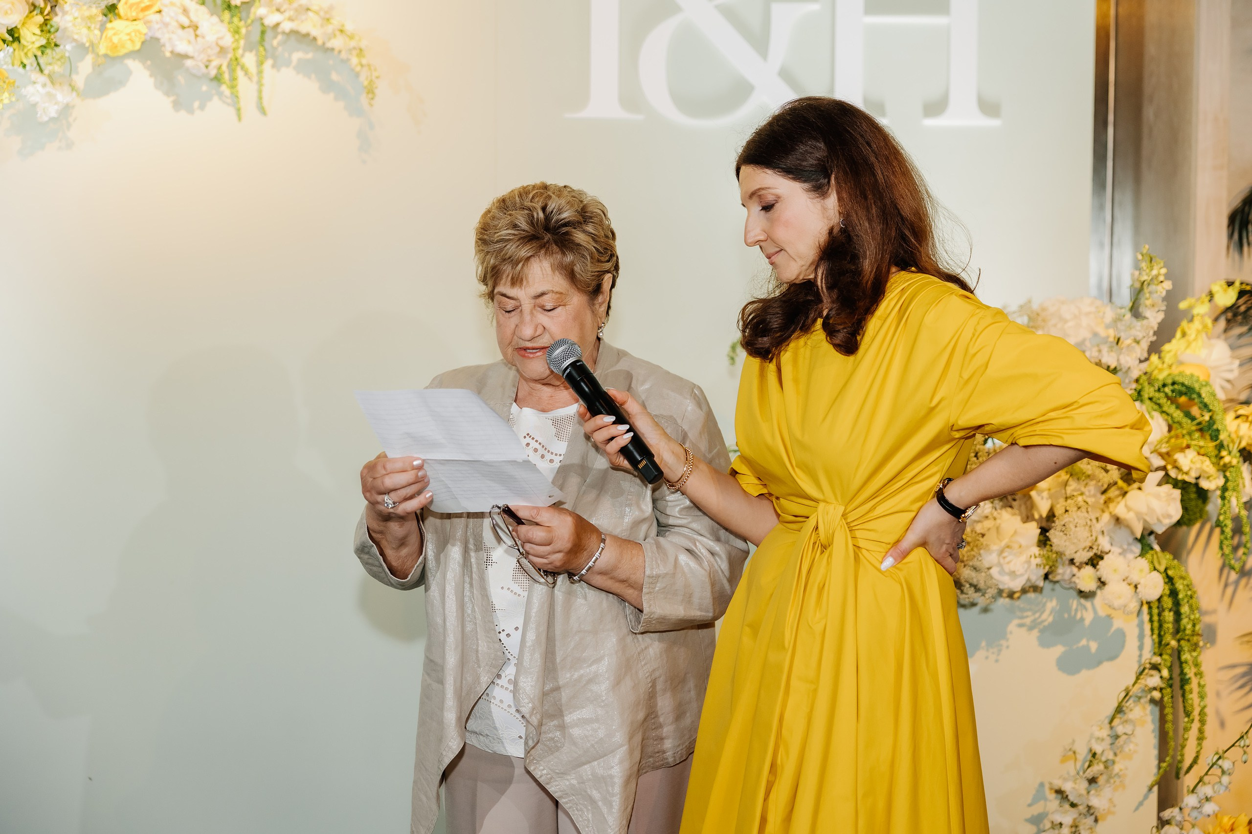 06.16.2024 Engagement Party. Wedding family event photographer in Chicago Nick Yushevich