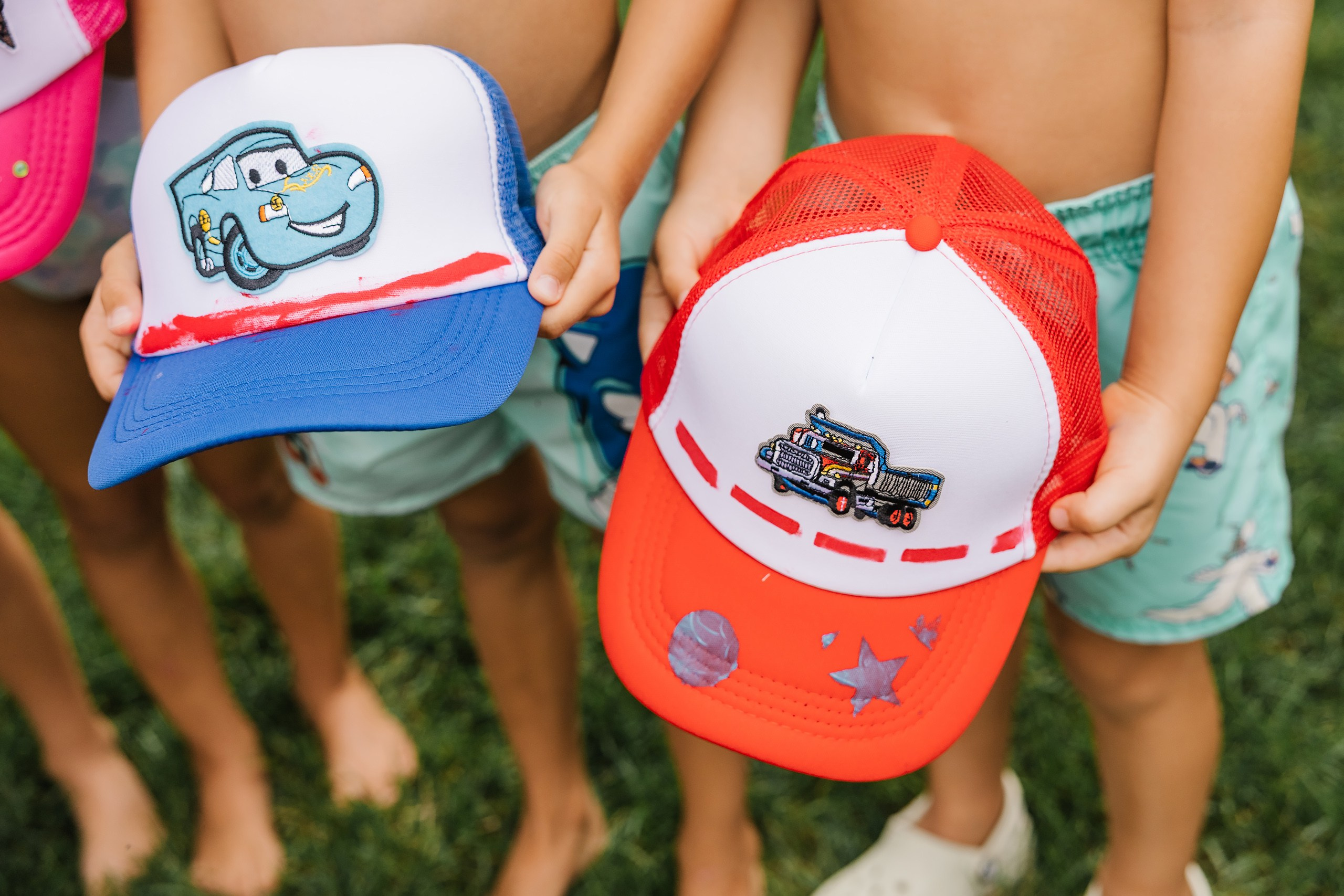 Birthday Party. Wedding family event photographer in Chicago Nick Yushevich