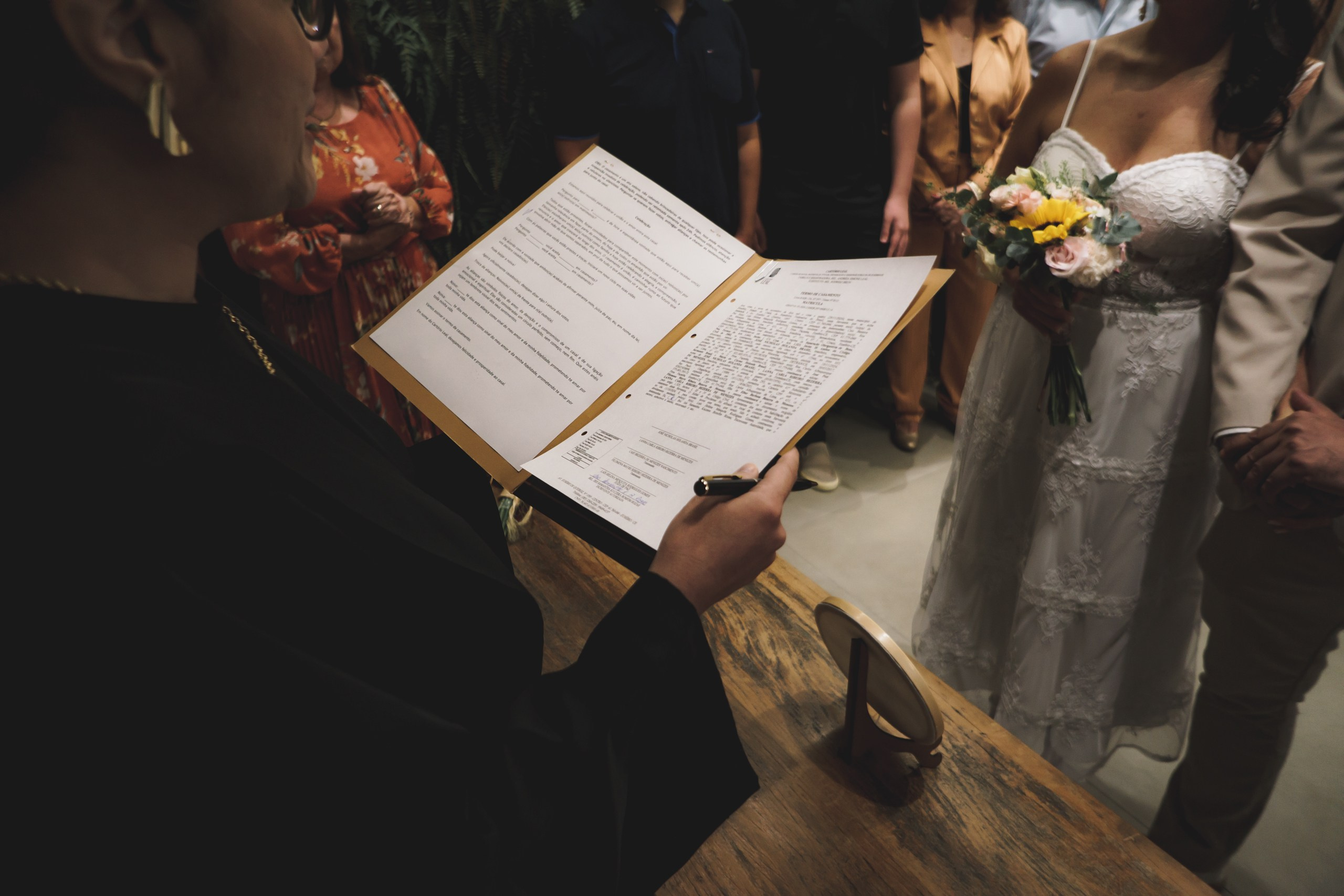 L+N | Cartório Euzébio. Fotógrafo de Casamento e Família em Fortaleza, Ceará | Julio Amaral