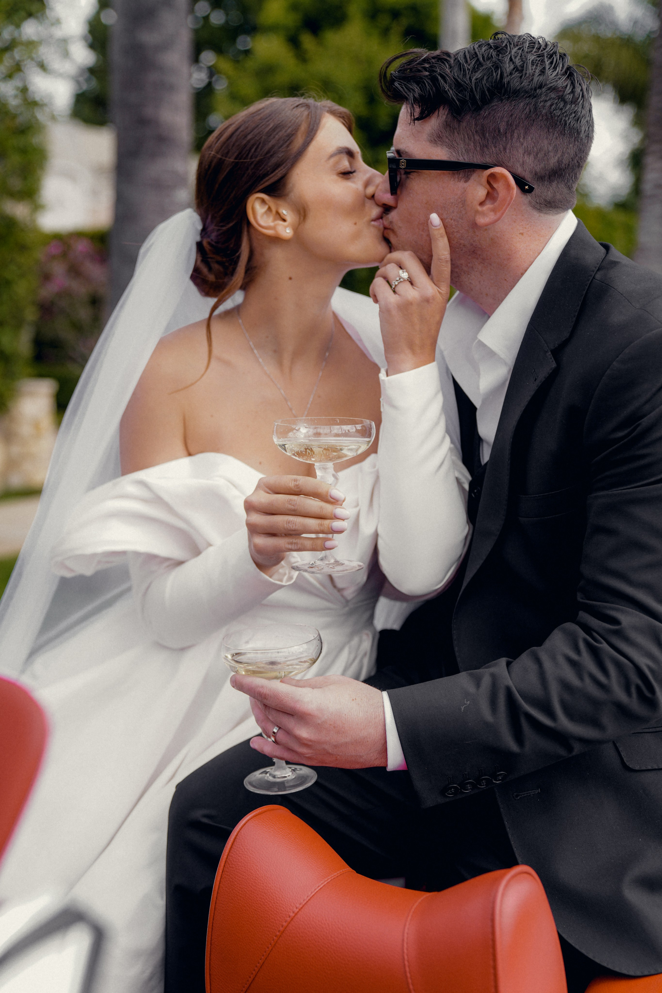 Danny and Daria. Фотограф и видеограф в США (и по всему миру) — Татьяна Иванова