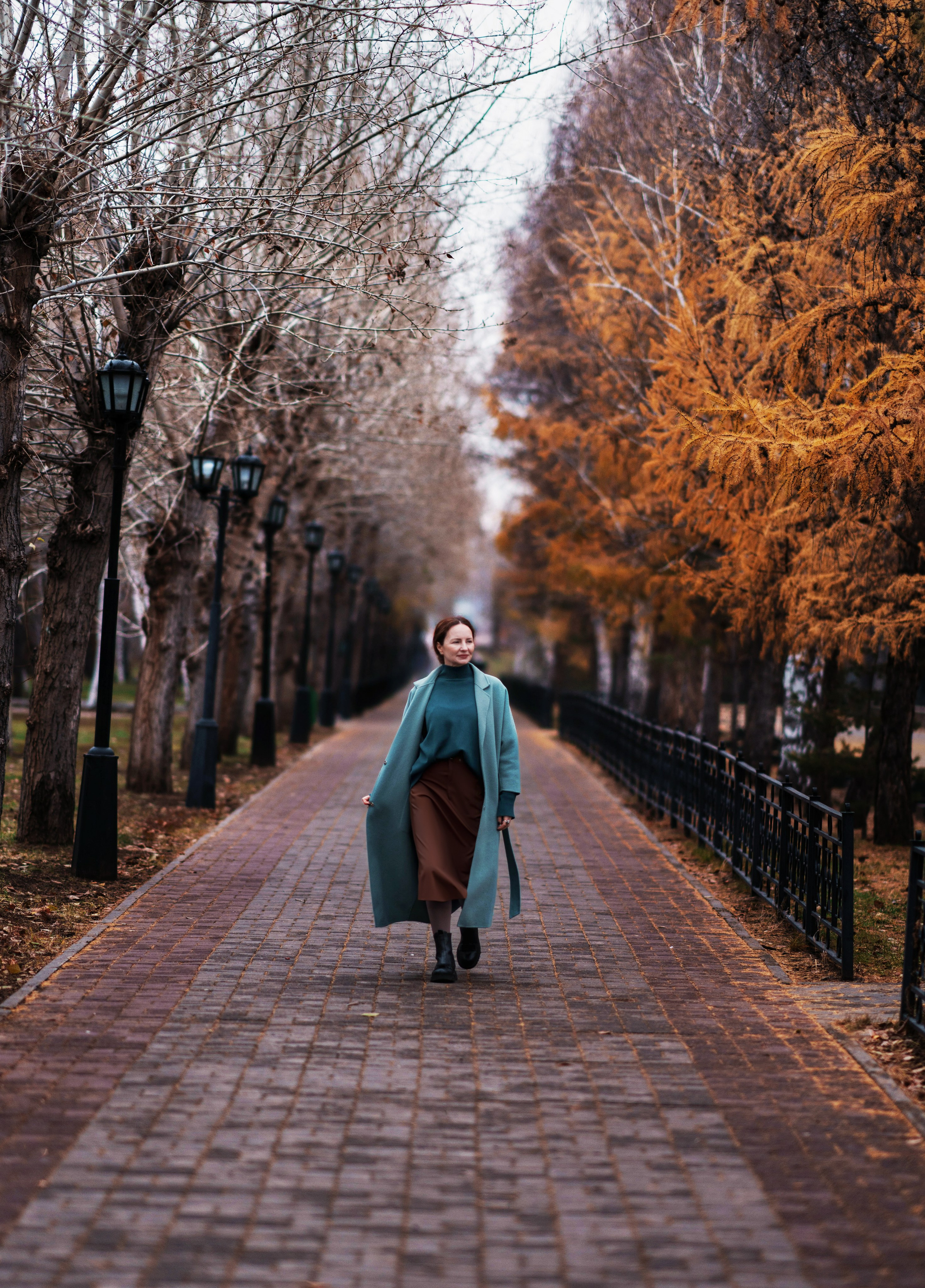 Ксения. Фотограф Костанай