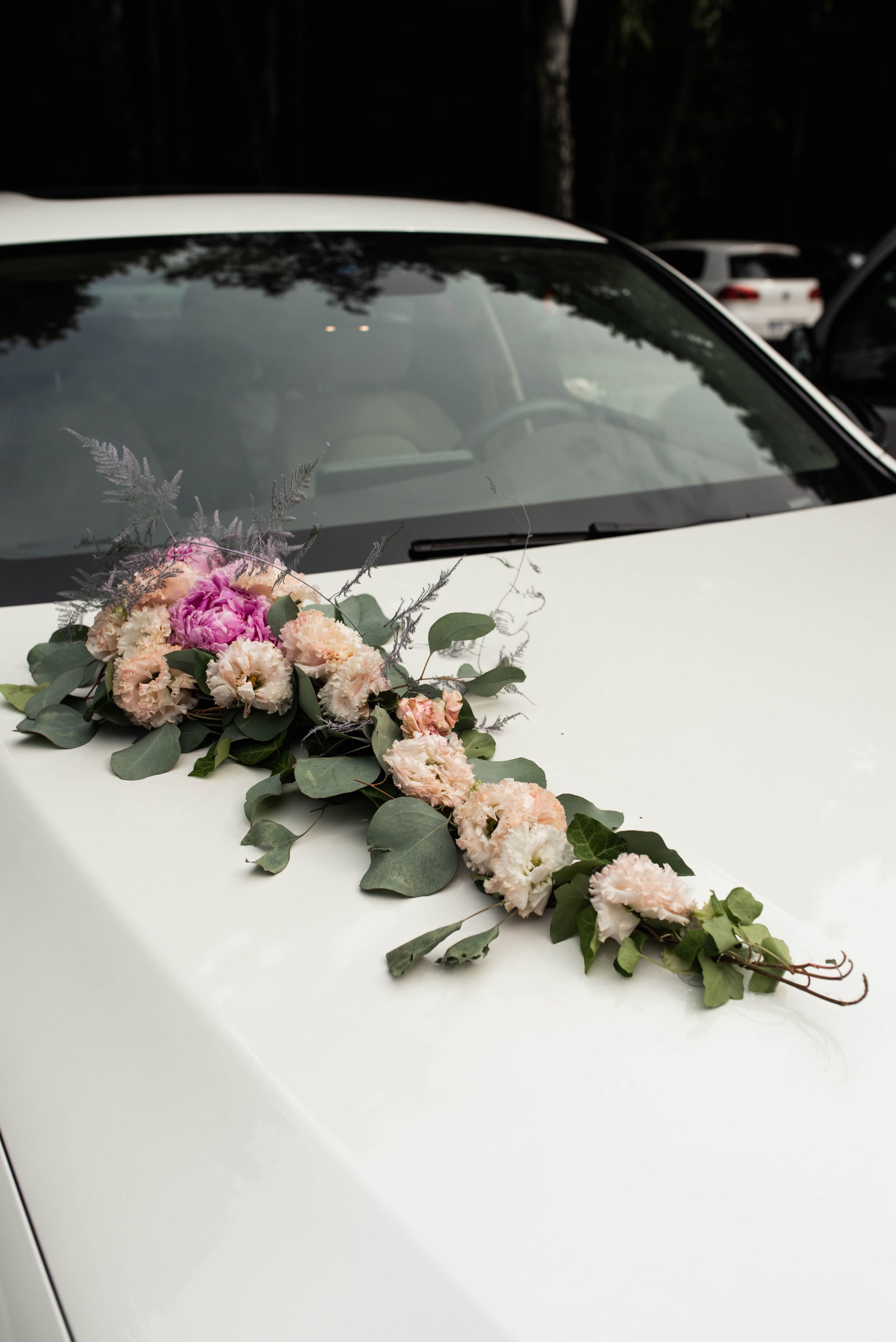 Paweł i Anzela. Home page