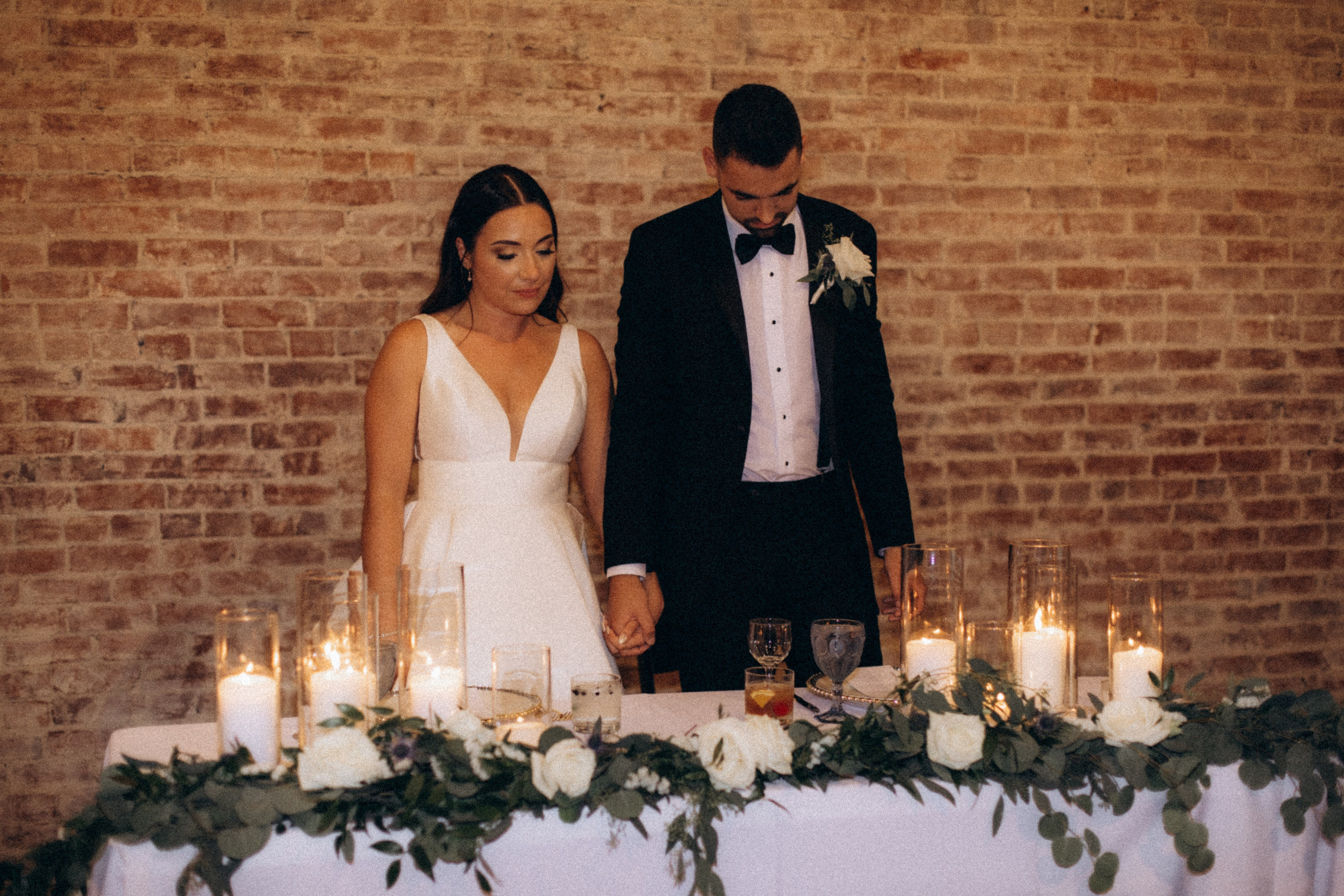 Nicholas & McKenzie (OH). CAPTURED BY SHANKS PHOTOGRAPHY