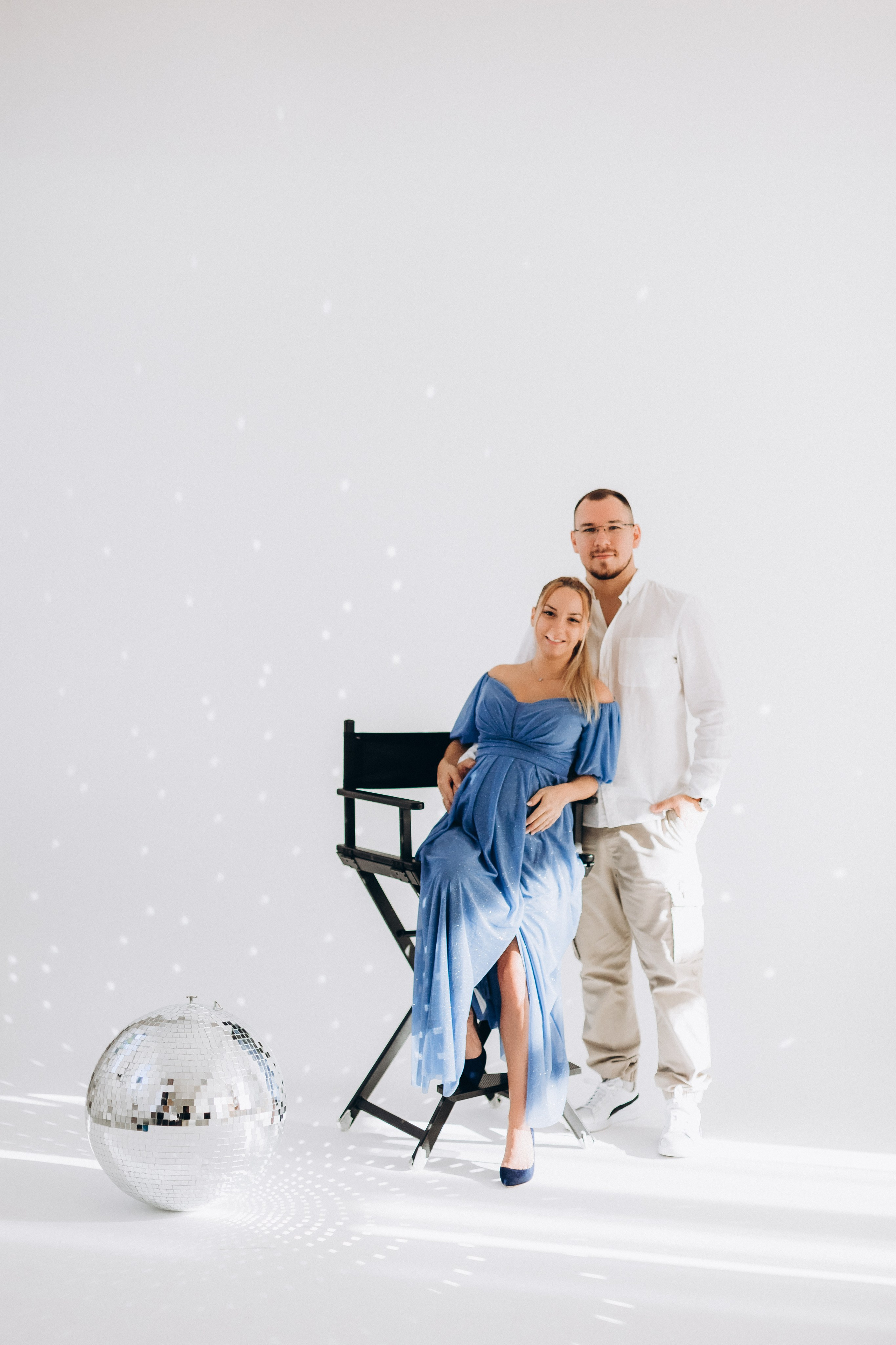 Angelika & Oleg. Wedding and Family Photograph