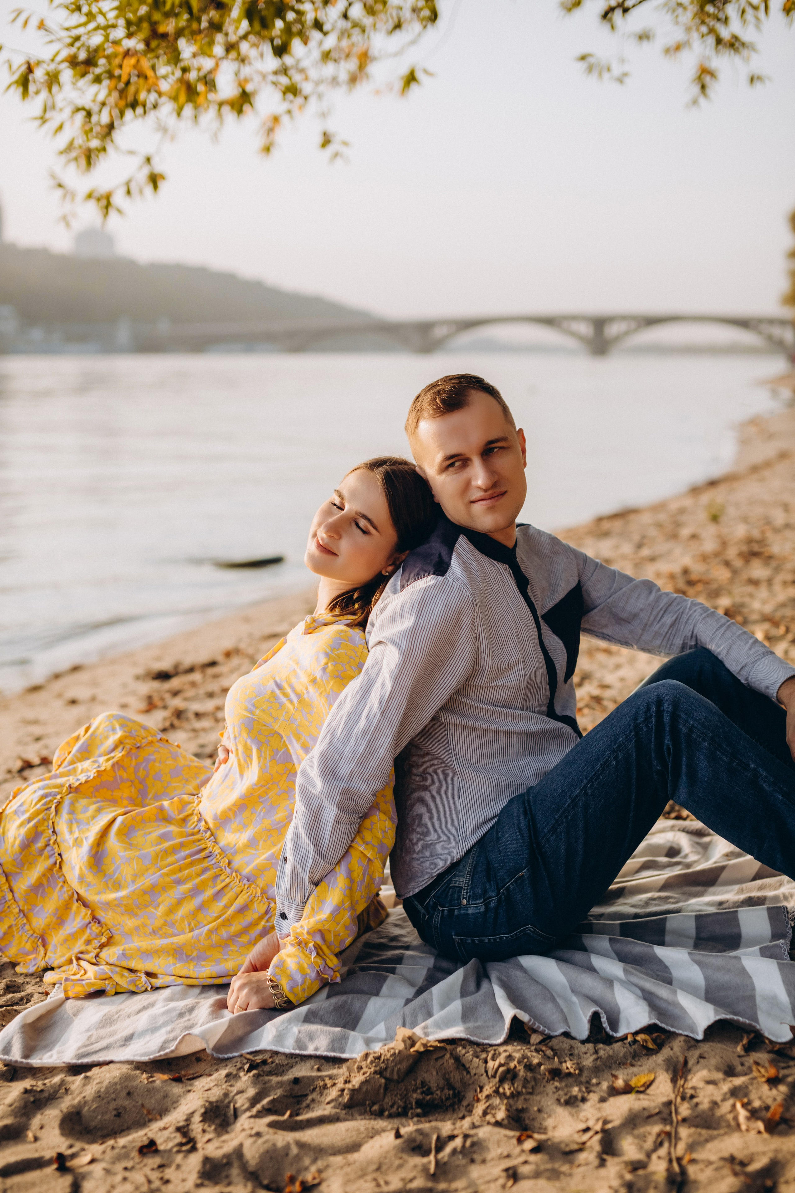 Katrin & Sergey. Wedding and Family Photograph