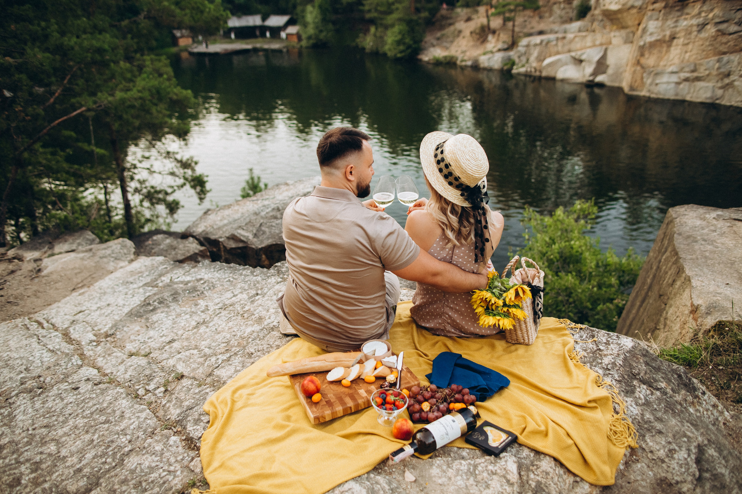 Helen & Andrey. Wedding and Family Photograph