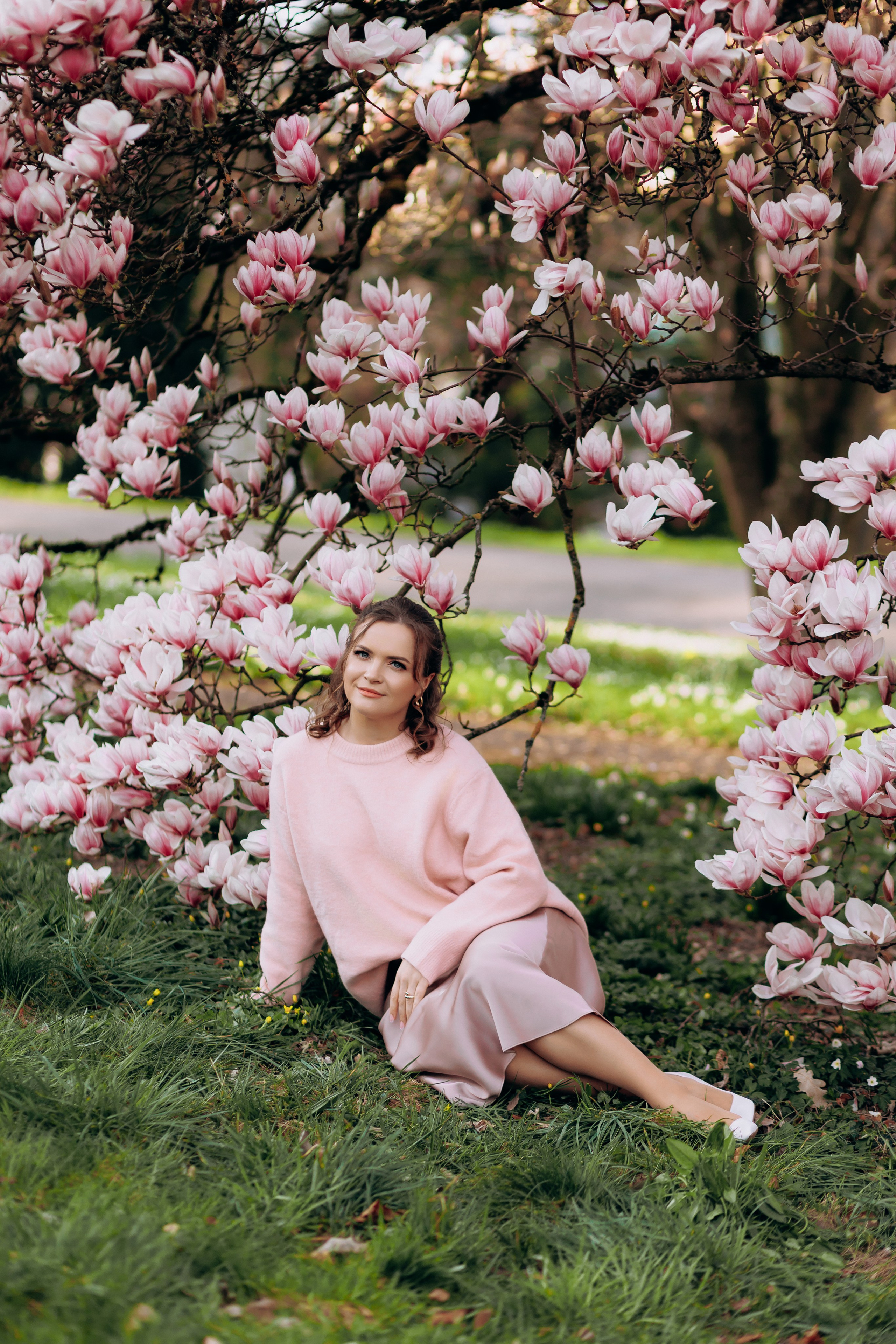 Tatiana, Alisa, Daria. Wedding and Family Photograph