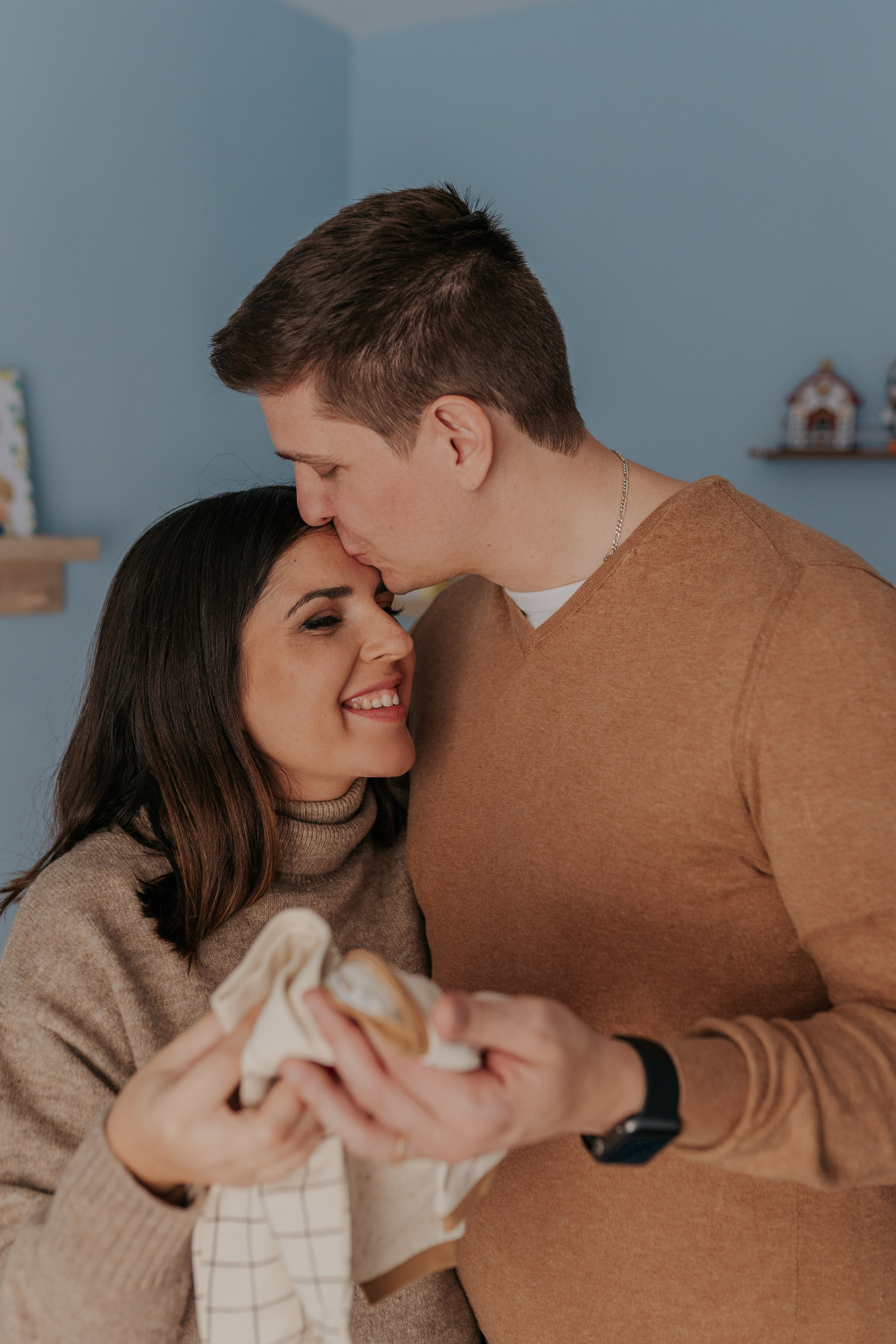 Maternity Barcelona. DiaFoto — Wow Photographer in Barcelona | Premium Barcelona Photoshoot Experience