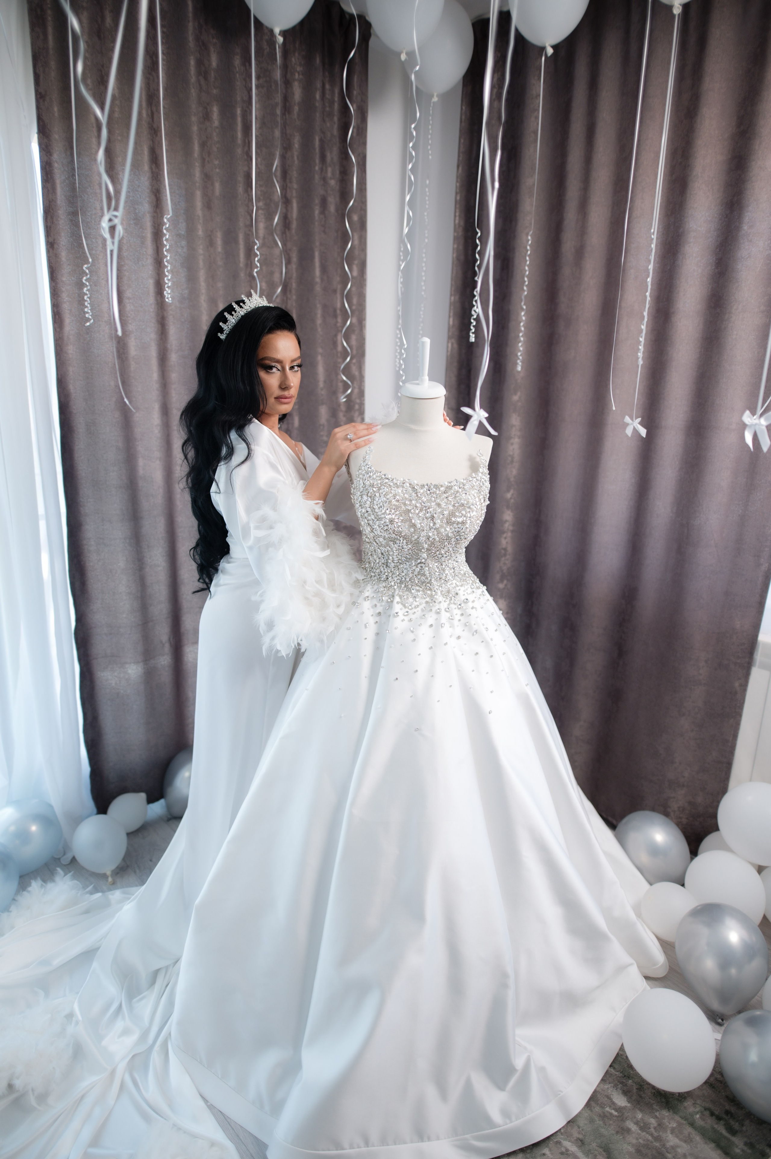 Silva + Norbert | Deva, Hunedoara. FotoVizion Iași