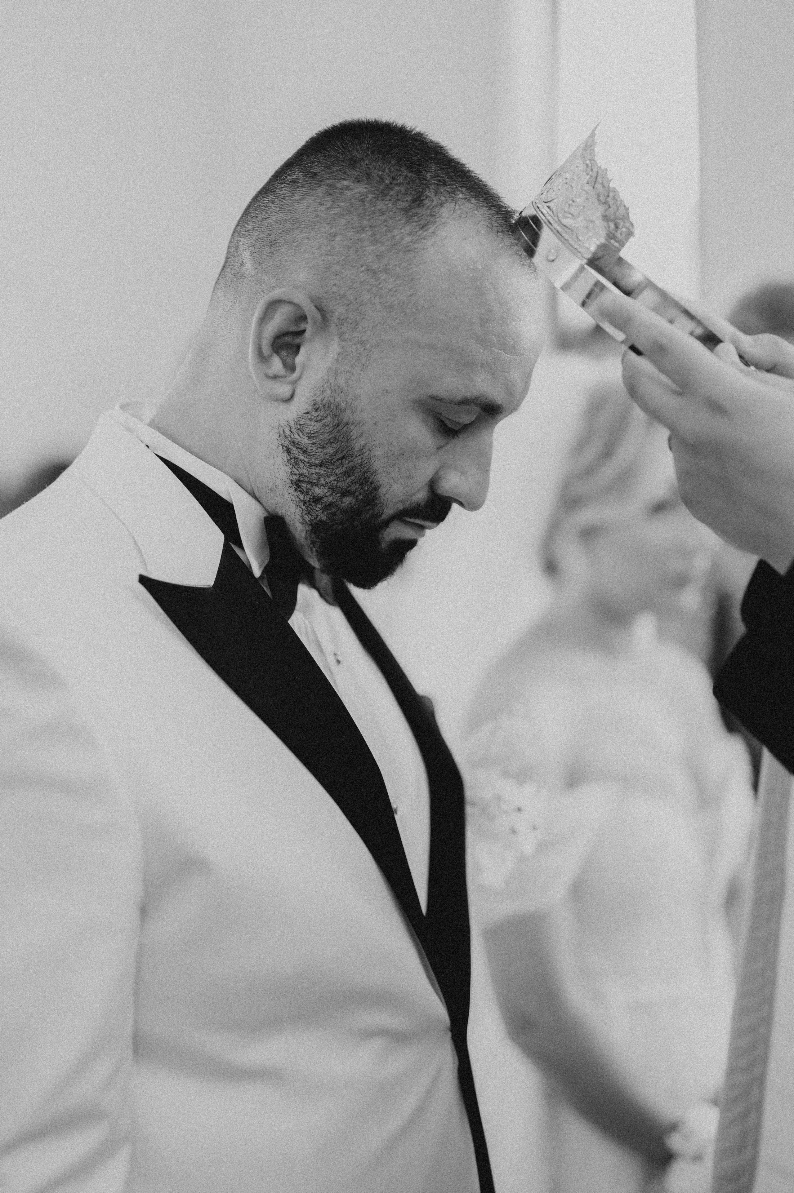 Petronela + Lucian | Casablanca. FotoVizion Iași