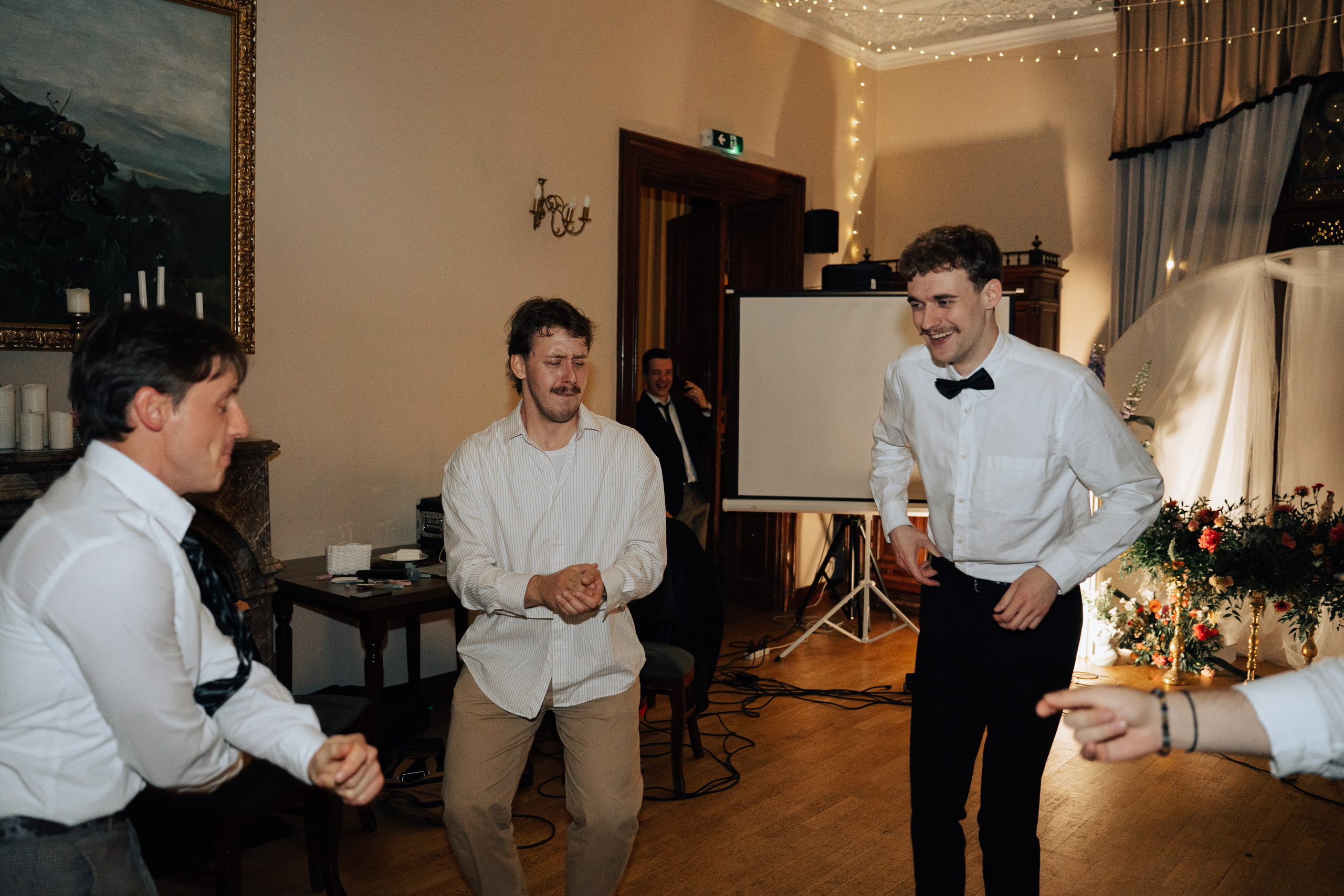 Ślub Soni i Nikity. Ania Smol Fotograf Olsztyn