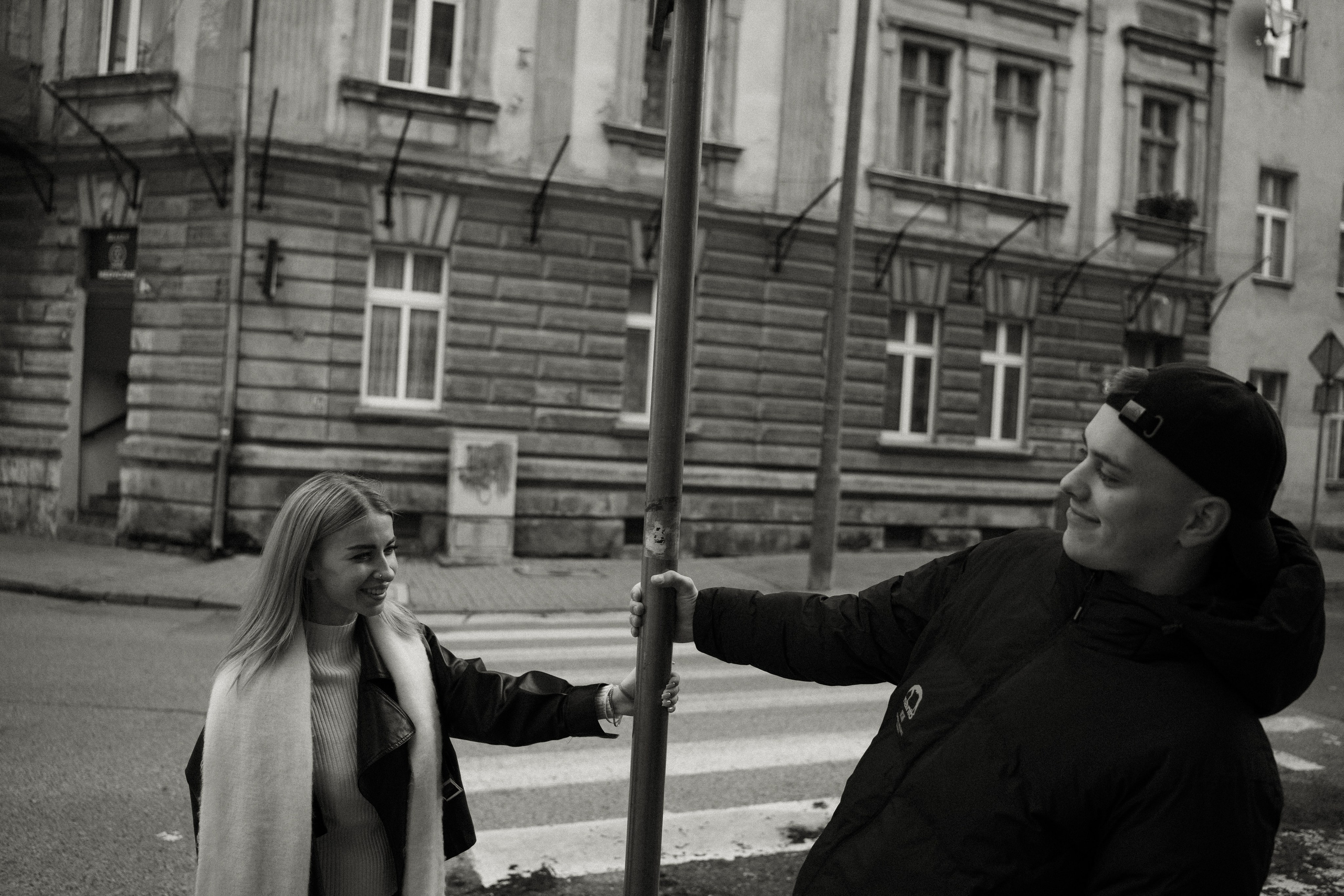 Love Story. Ania Smol Fotograf Olsztyn