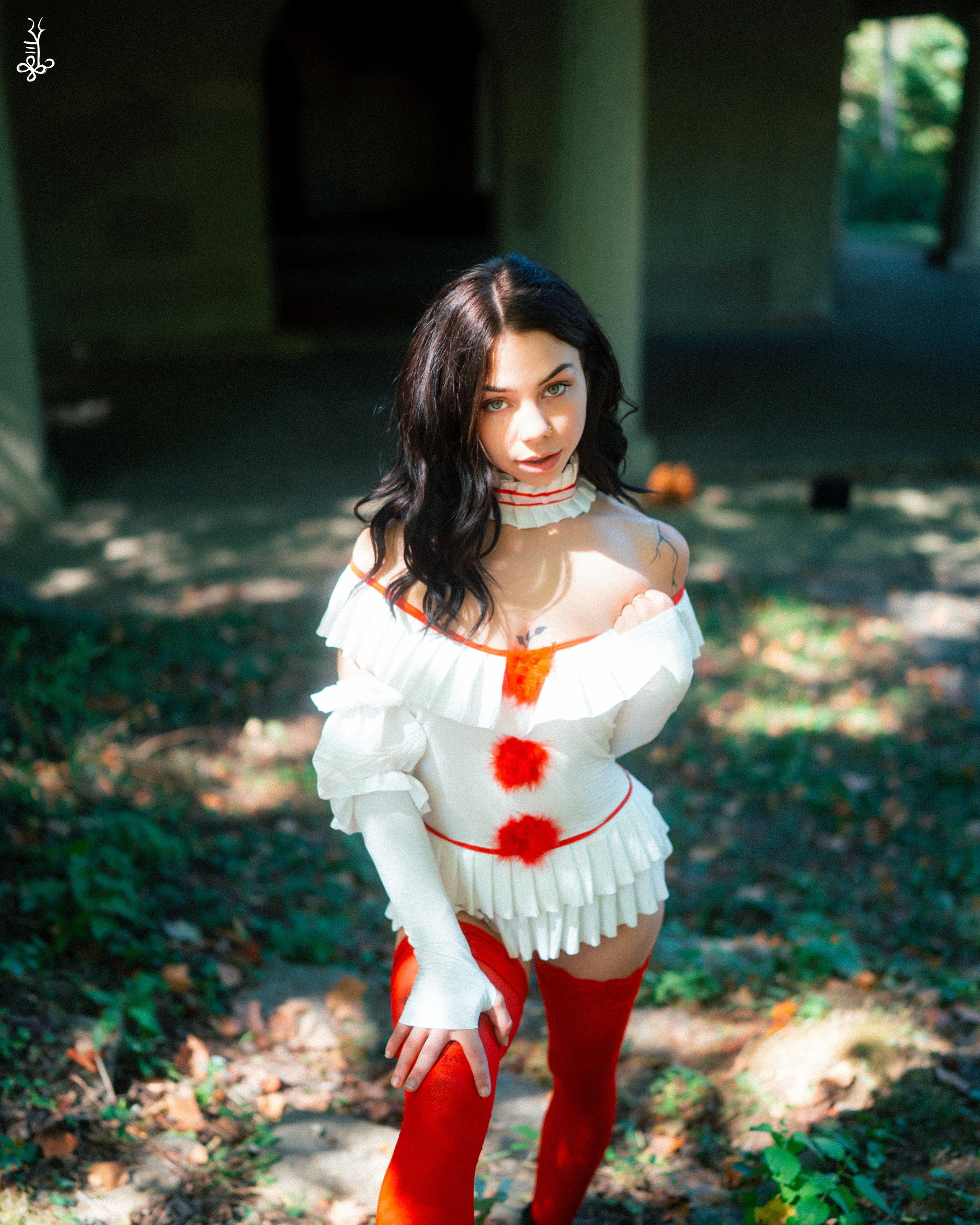 IT (Smiley). Ke’Ondris