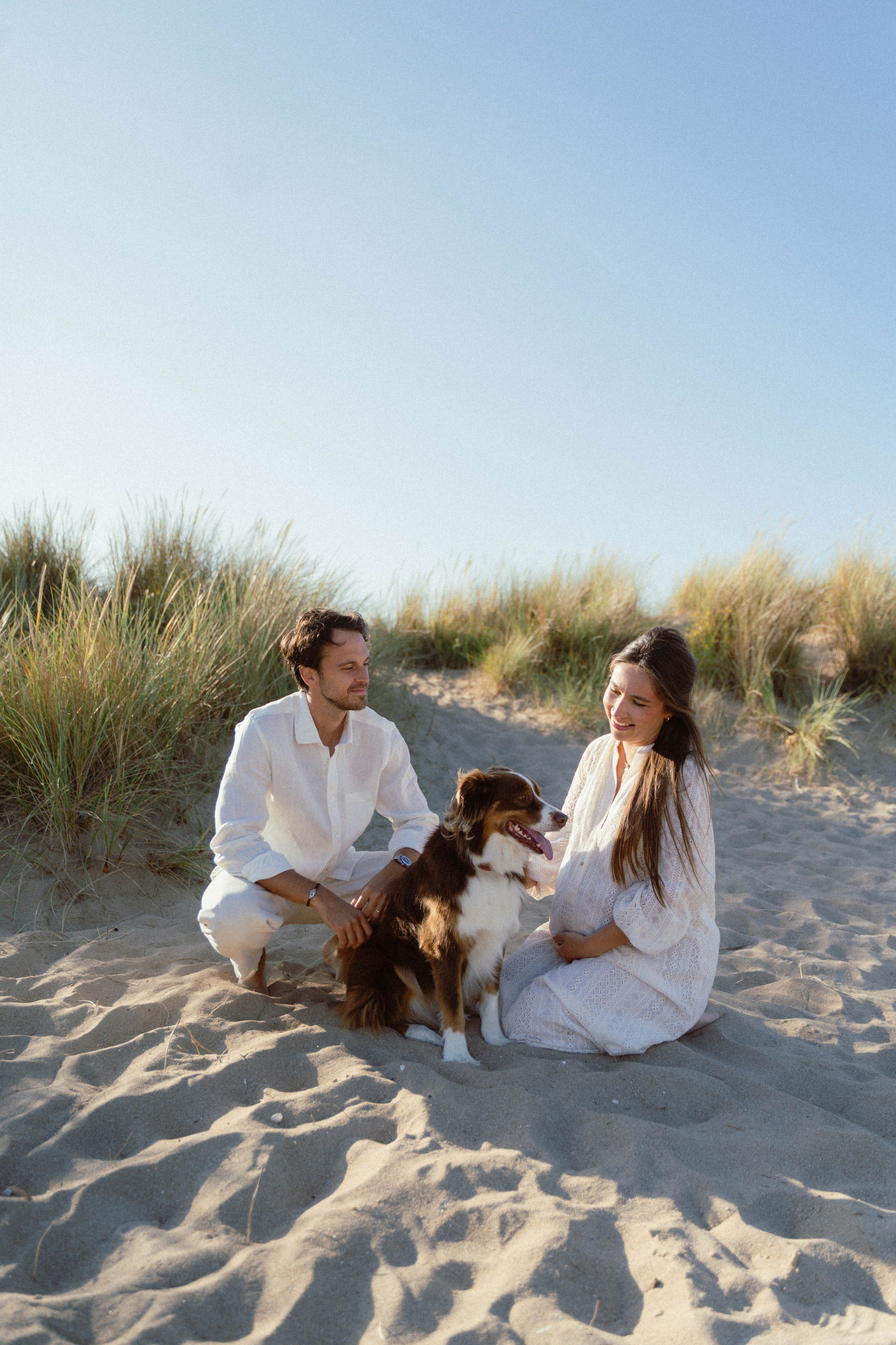 Rosa & Gauthier. Weeding photographer / event / portrait