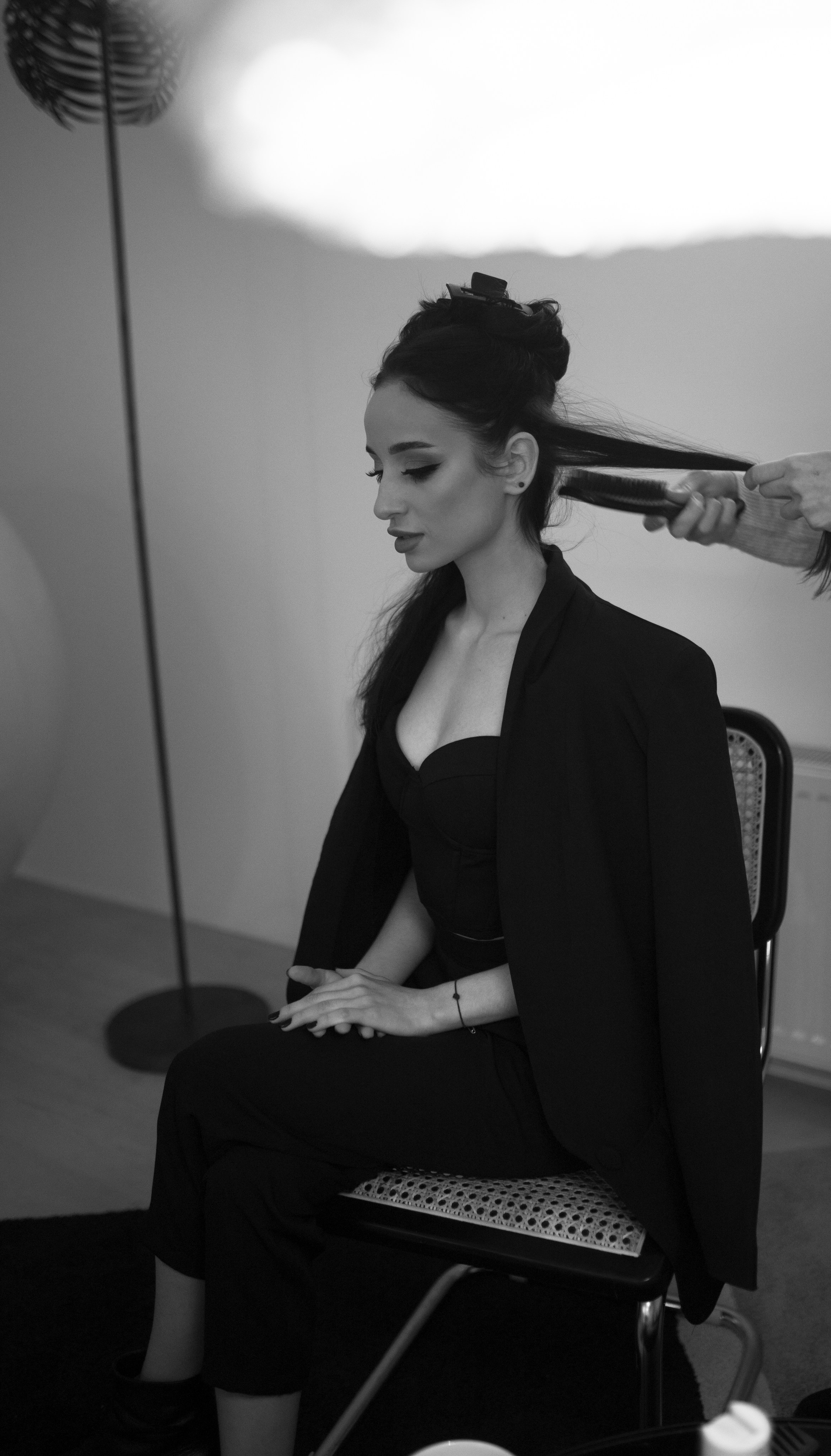 Mila. Wedding and family photographer Ireland