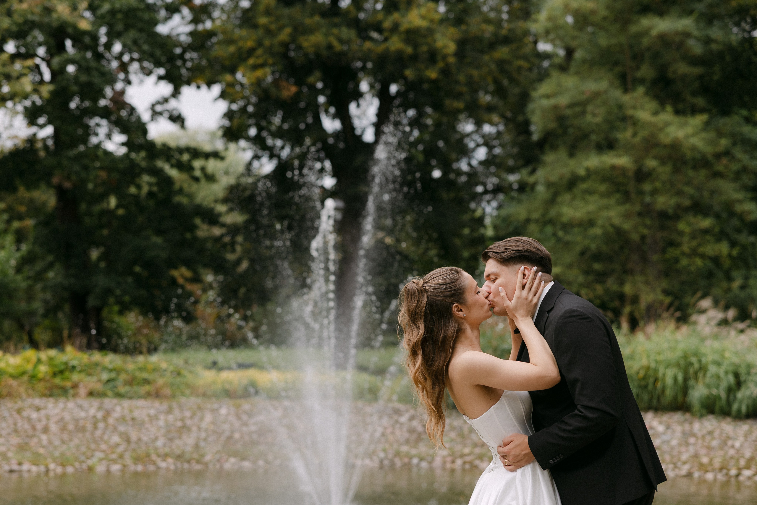 Gabrielė ir Edgaras