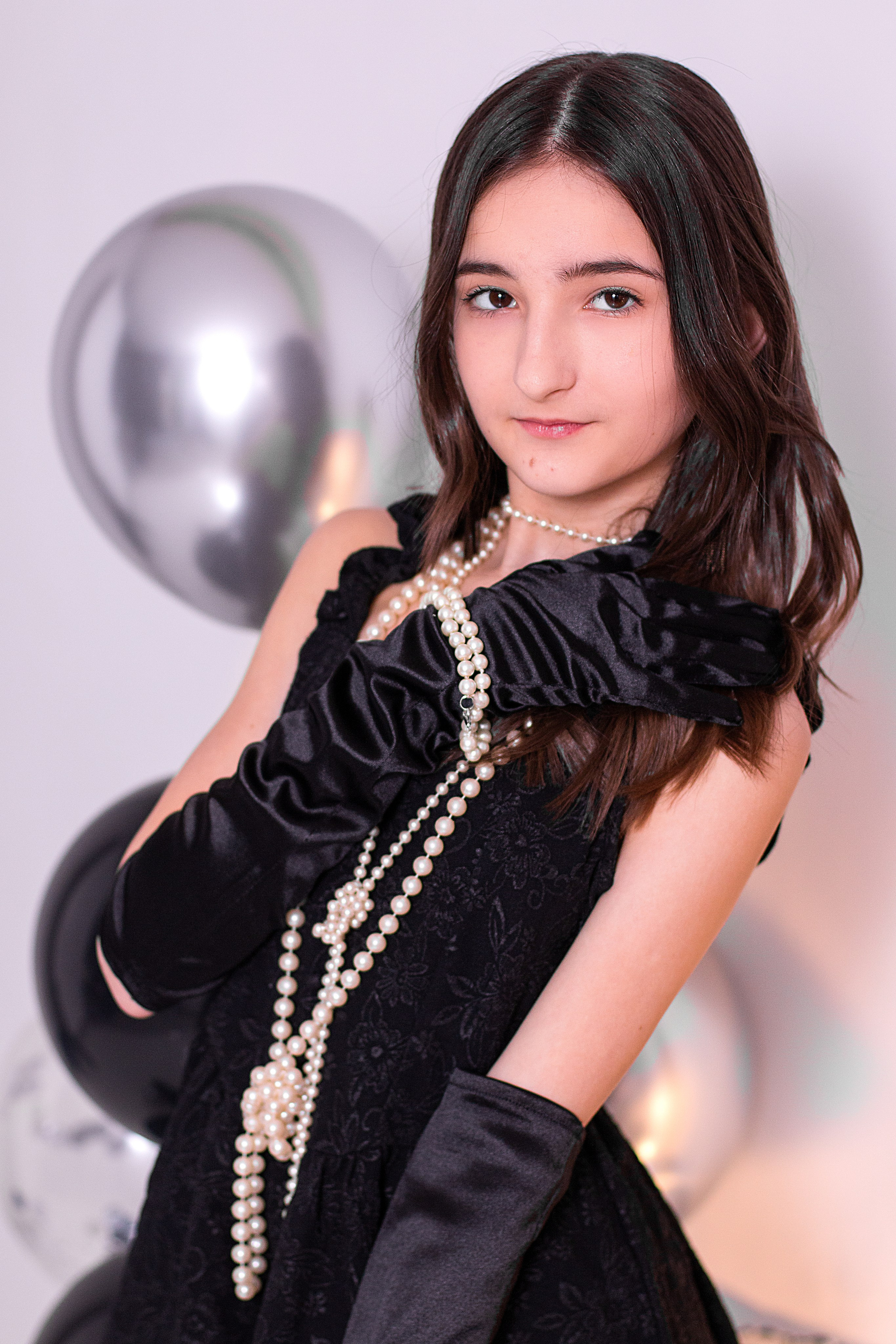 Детский день рождения. Детский и семейный фотограф в г. Бельцы