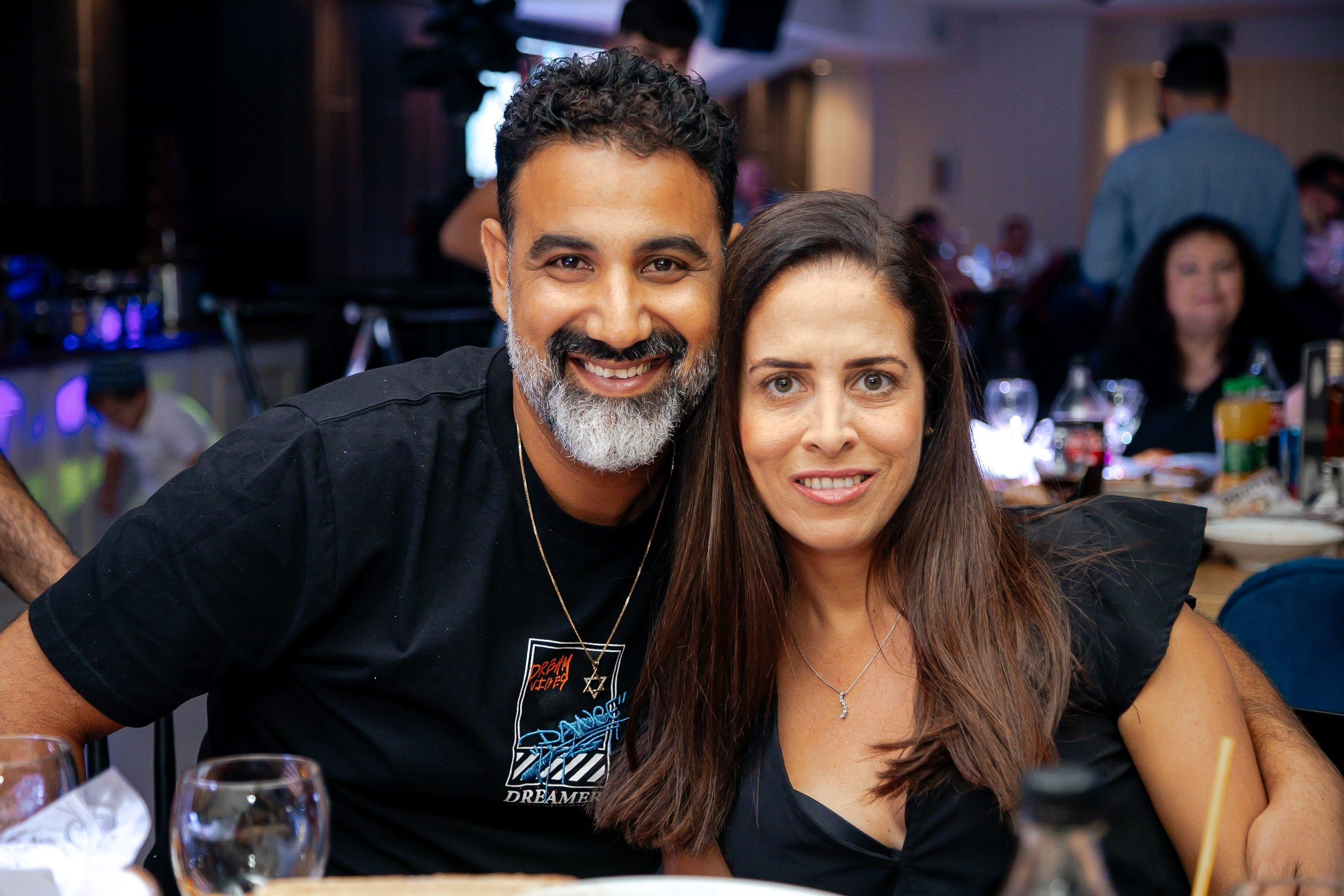 אולם תבור, בת מצווה ליאן. Home