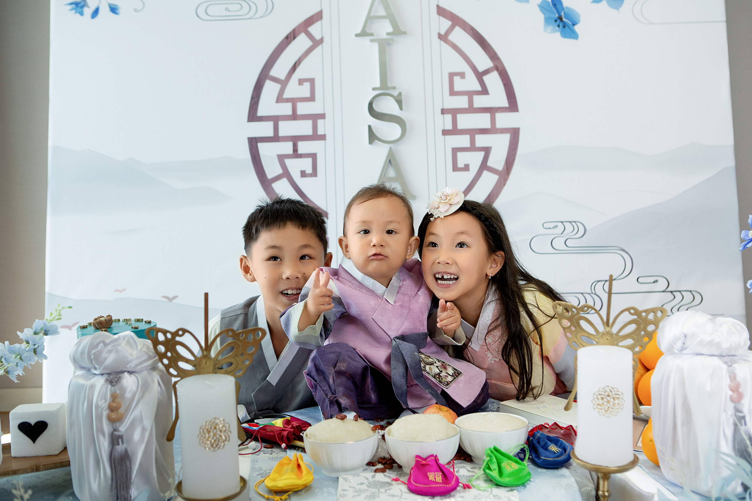 Айсар дома. Фотограф беременности, ньюборн и годовасиков в Корее Жанна Хан