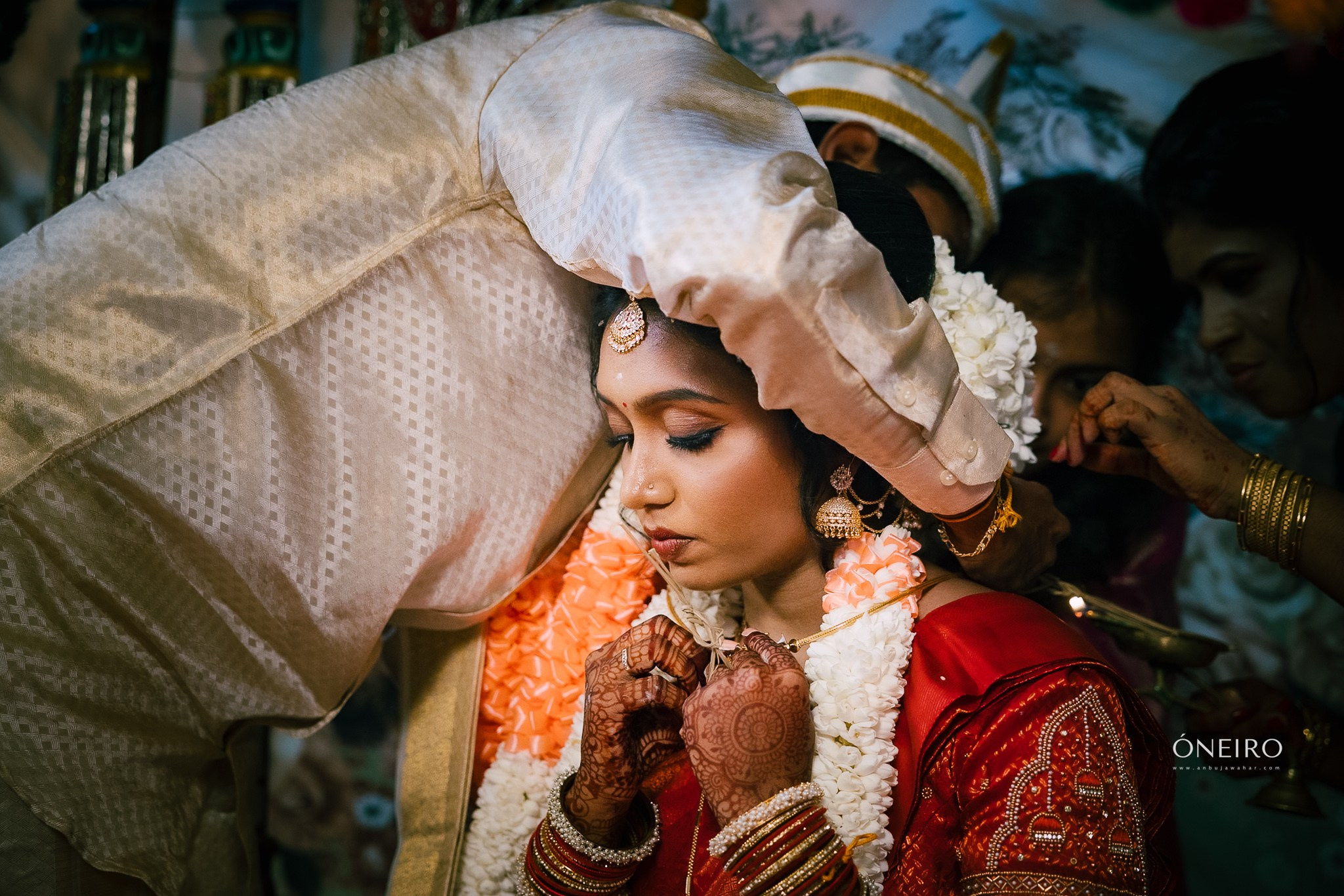 Tamil Temple Wedding | Batticaloa, Sri Lanka