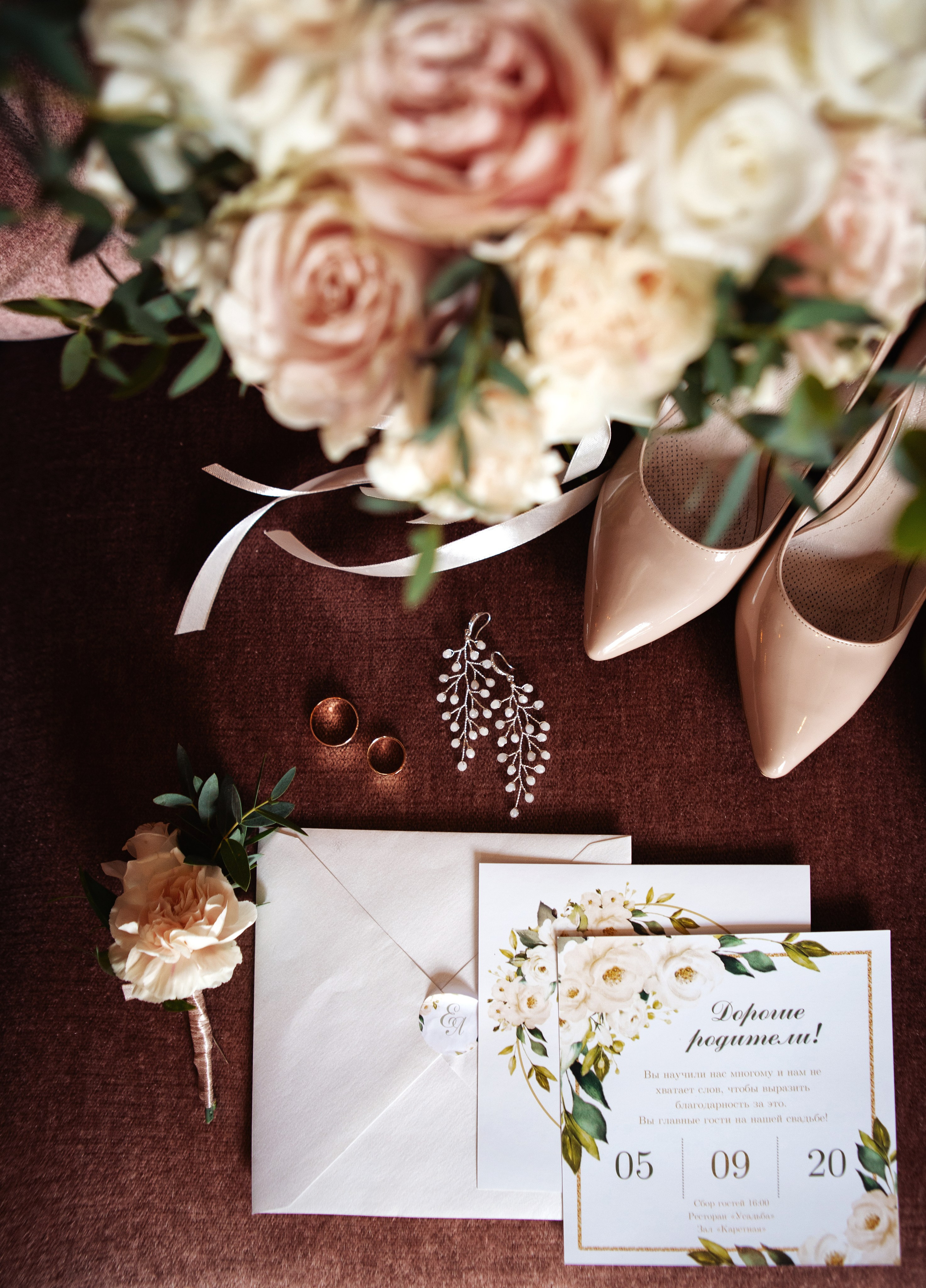 Wedding. Фотограф в Испании, Валенсия