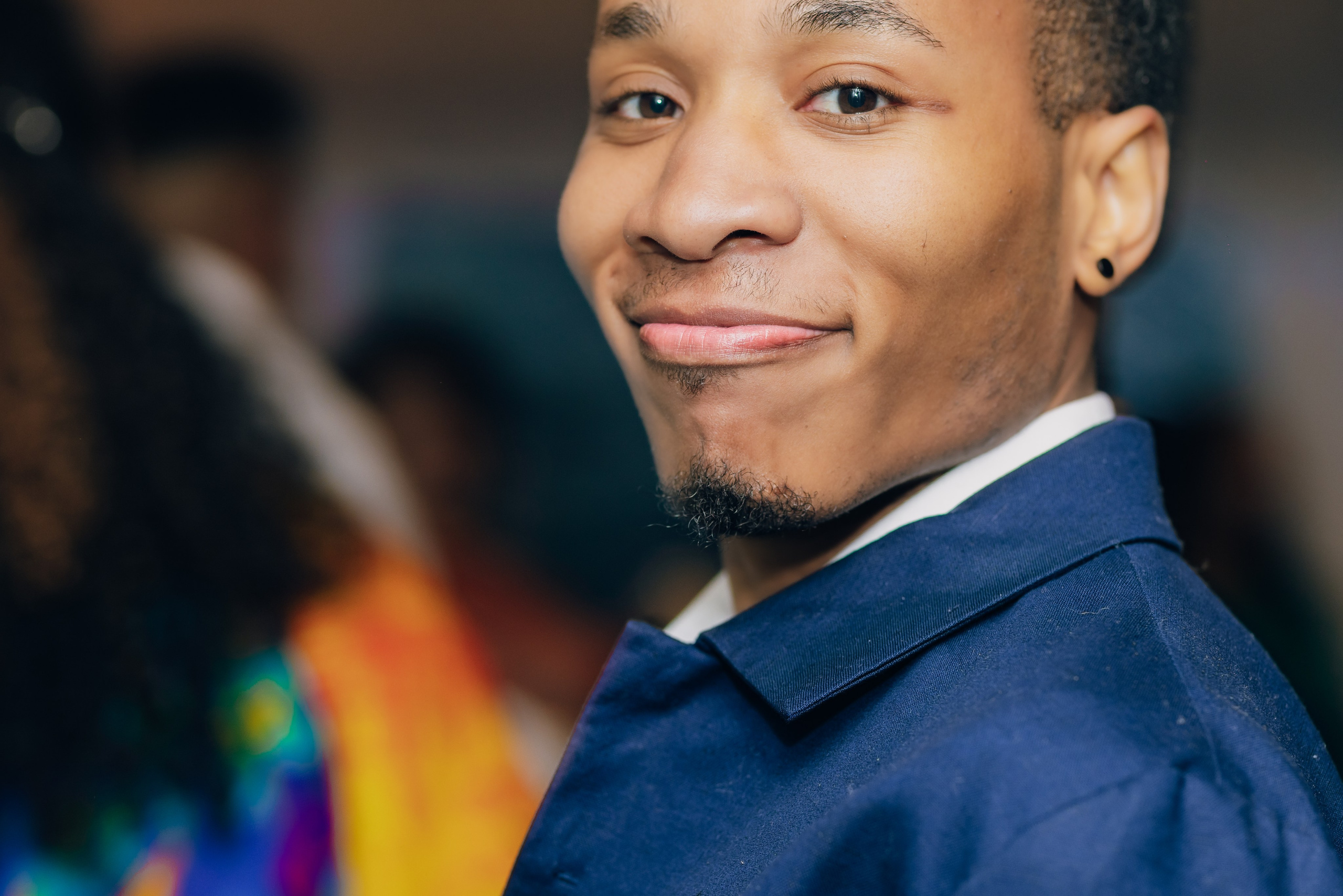 Nakia & Christal. Wedding Photo & Video