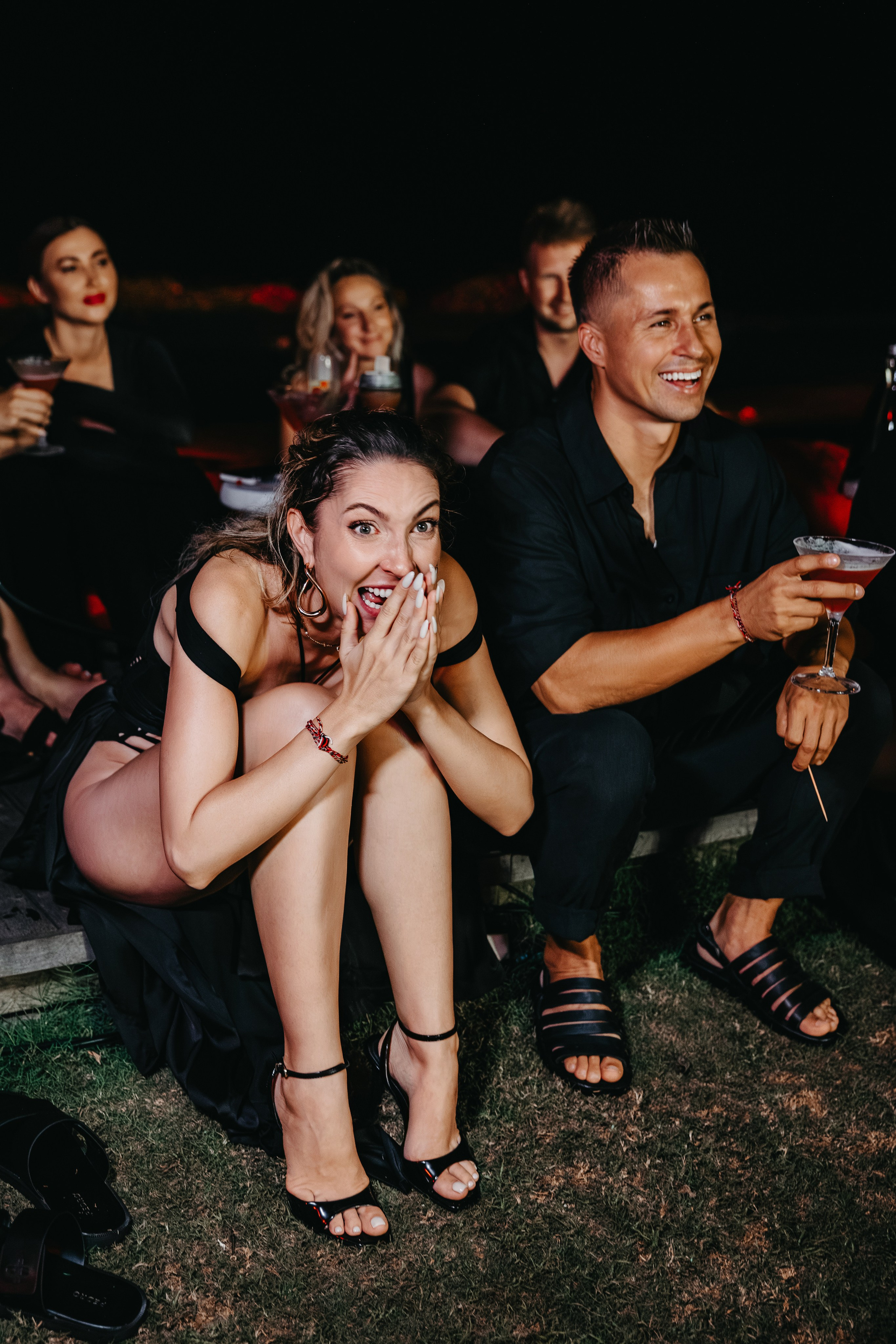 Olya’s birthday. Профессиональный фотограф Нурмиева Вероника