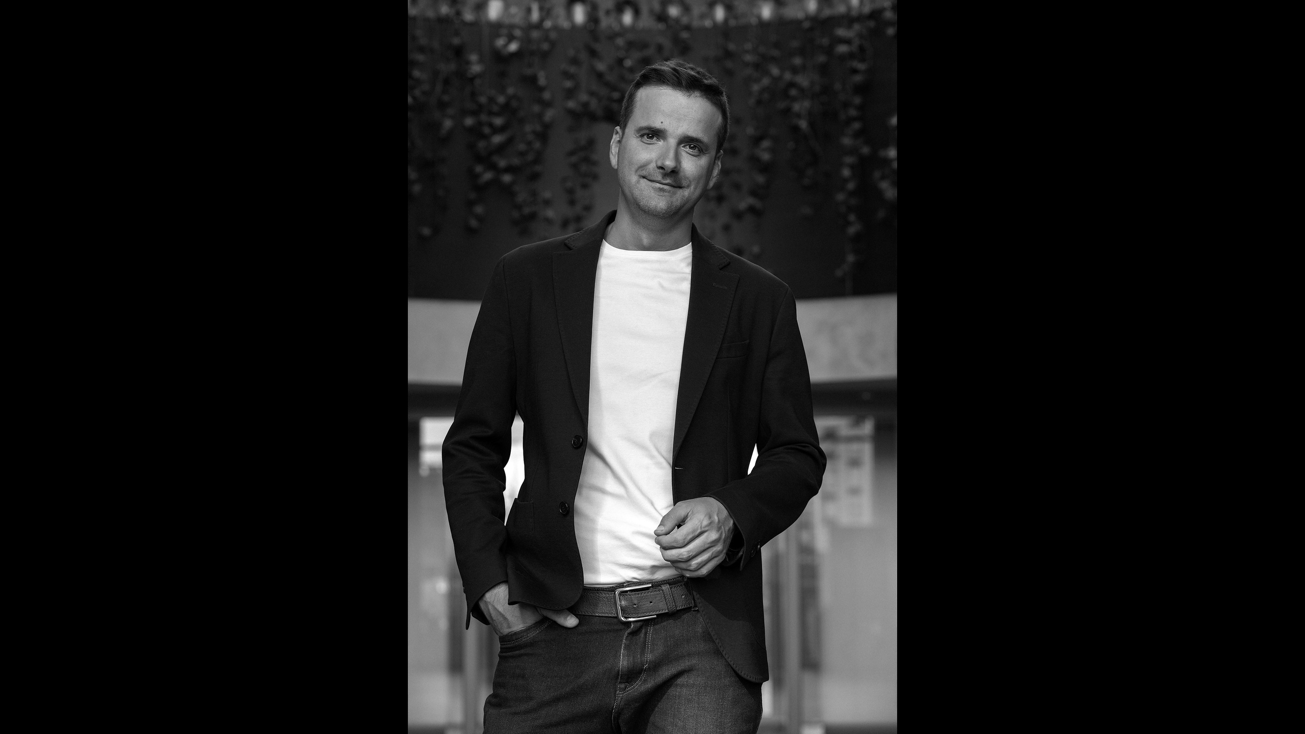 Мужская фотосессия. Tony фотограф и видеограф в Таллинне