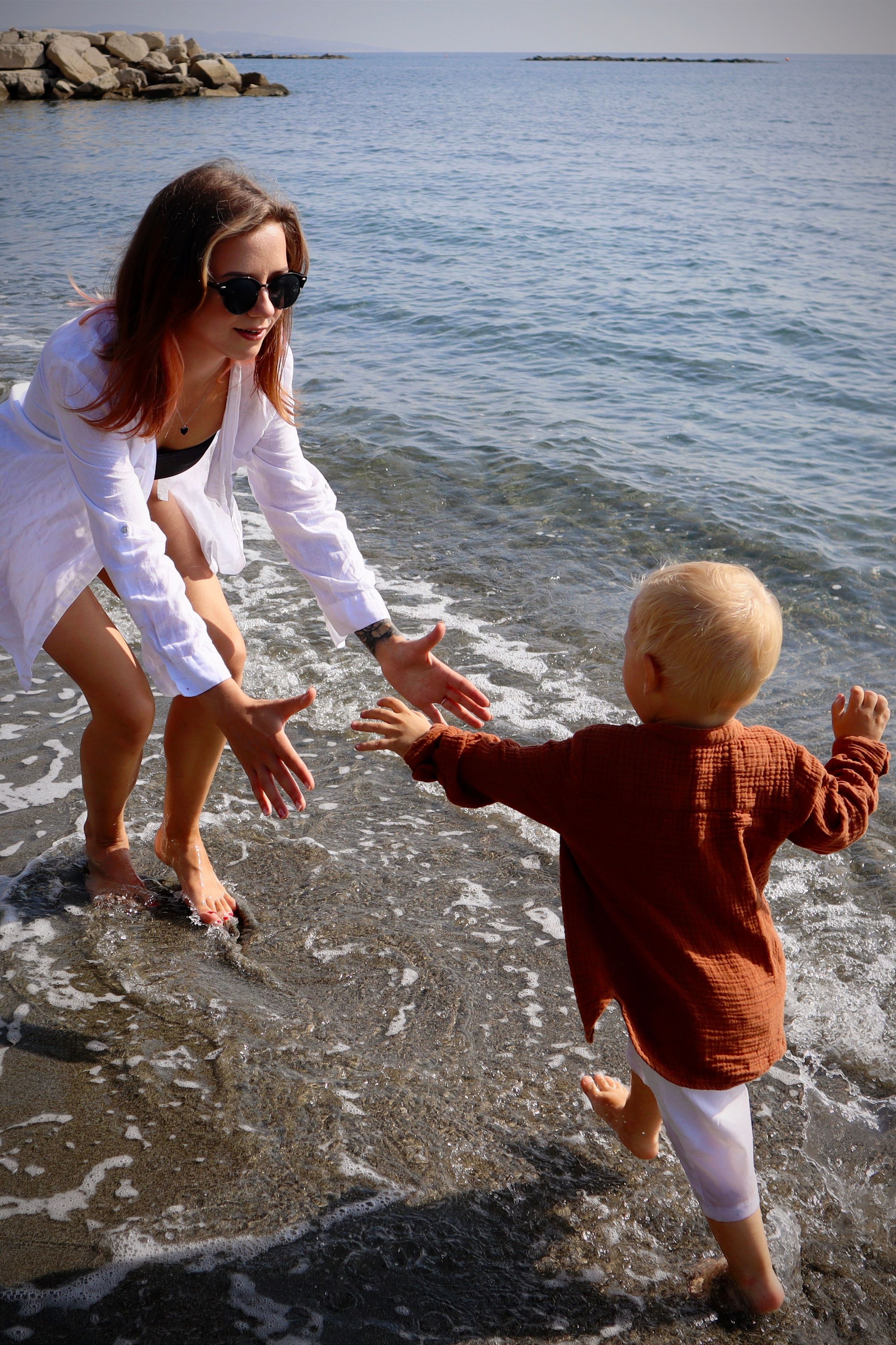 Алена и Костя. Travel photographer Ksenia