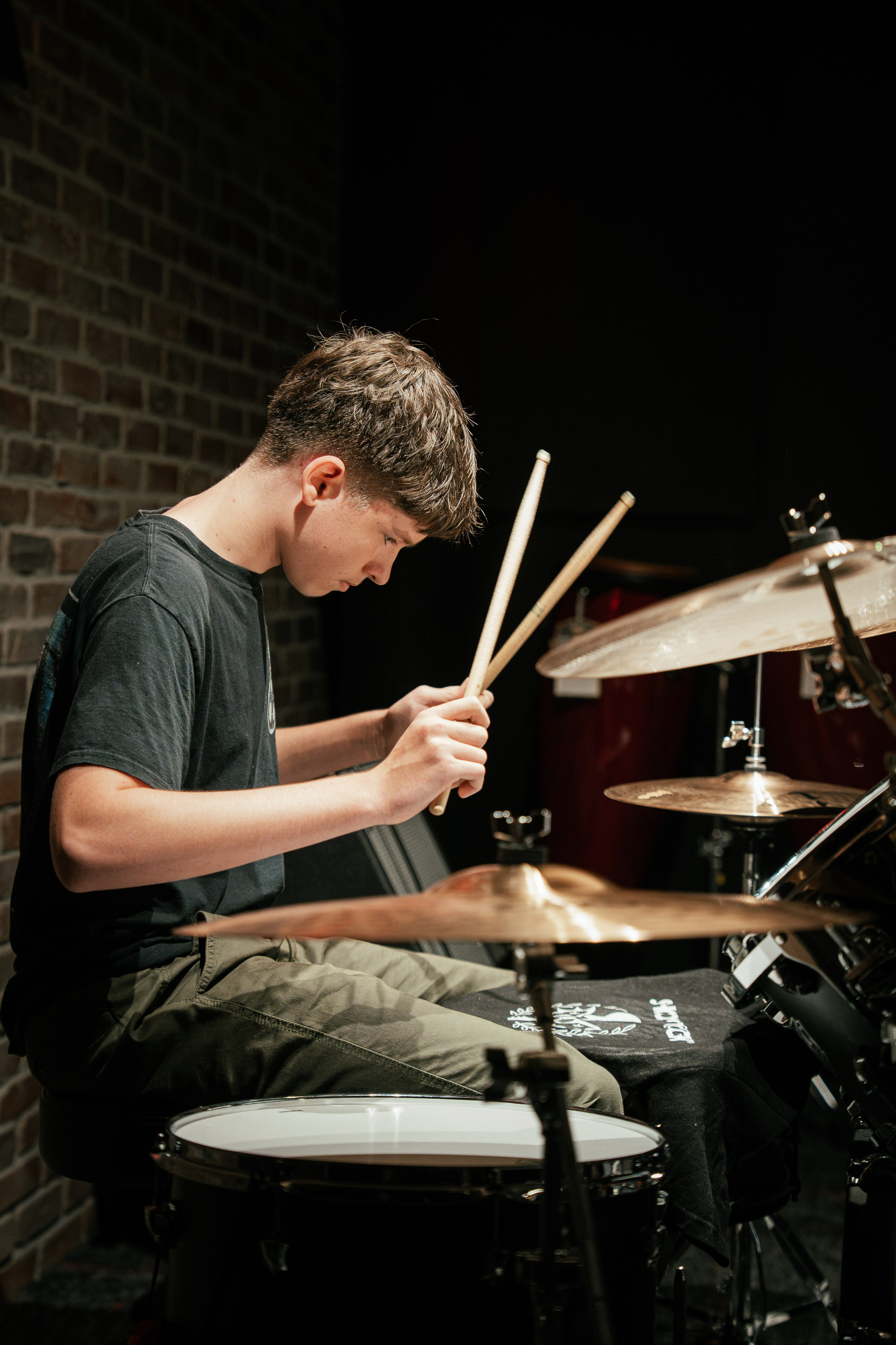 Open School Of Rock. Welcome to my video and photo world!