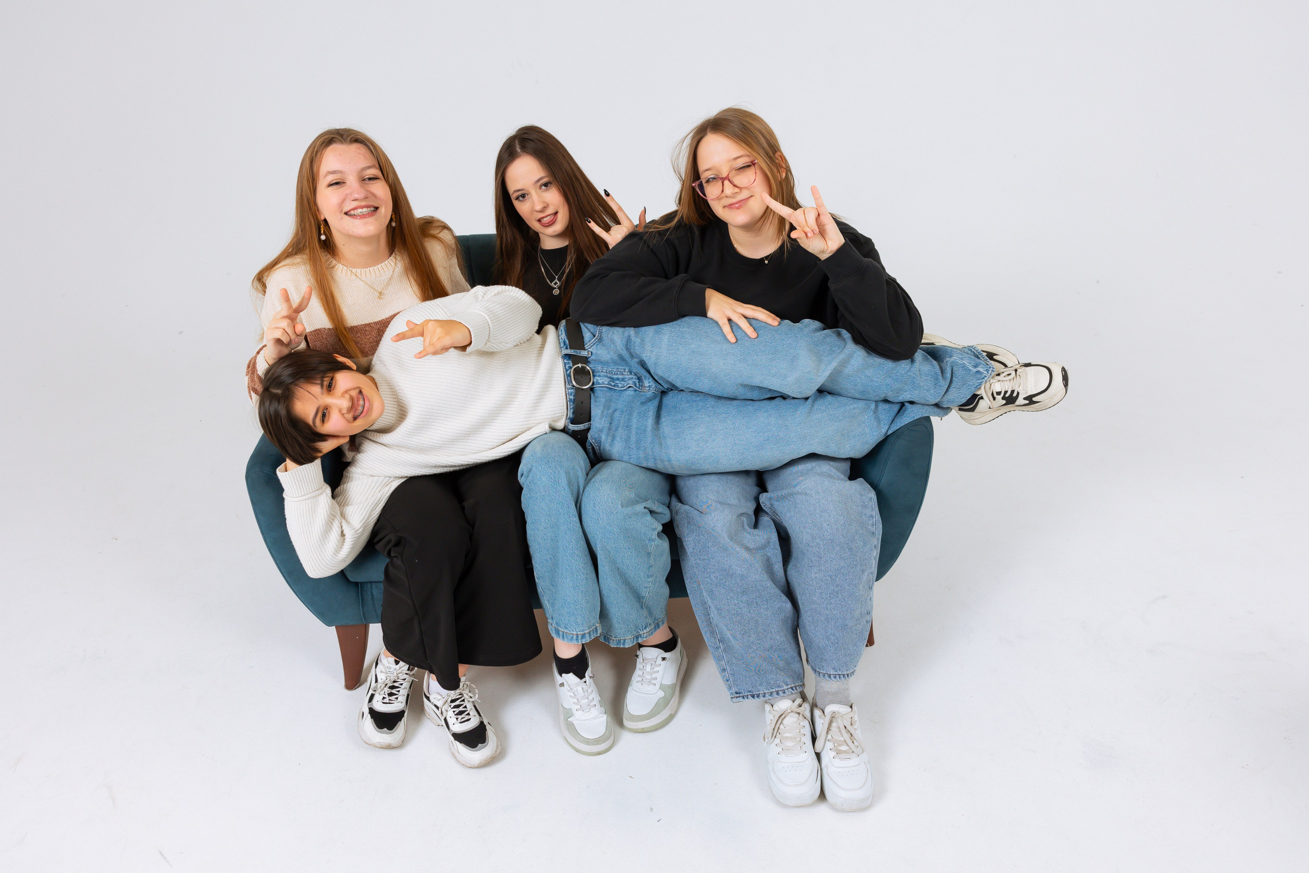 Studio foto Estudent – Locație pentru ședințe foto