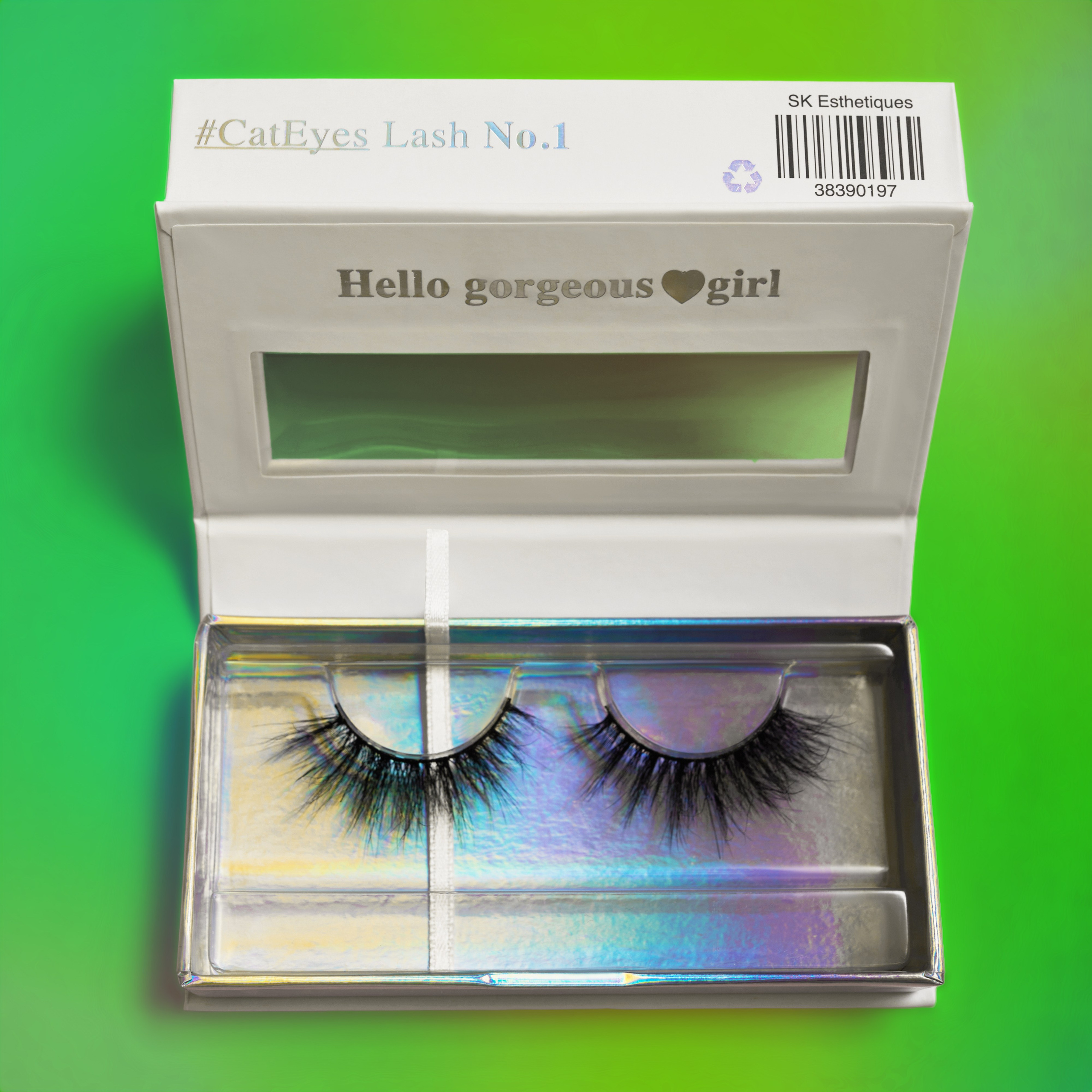 SK Estqtique. Tim Madezky Photographer