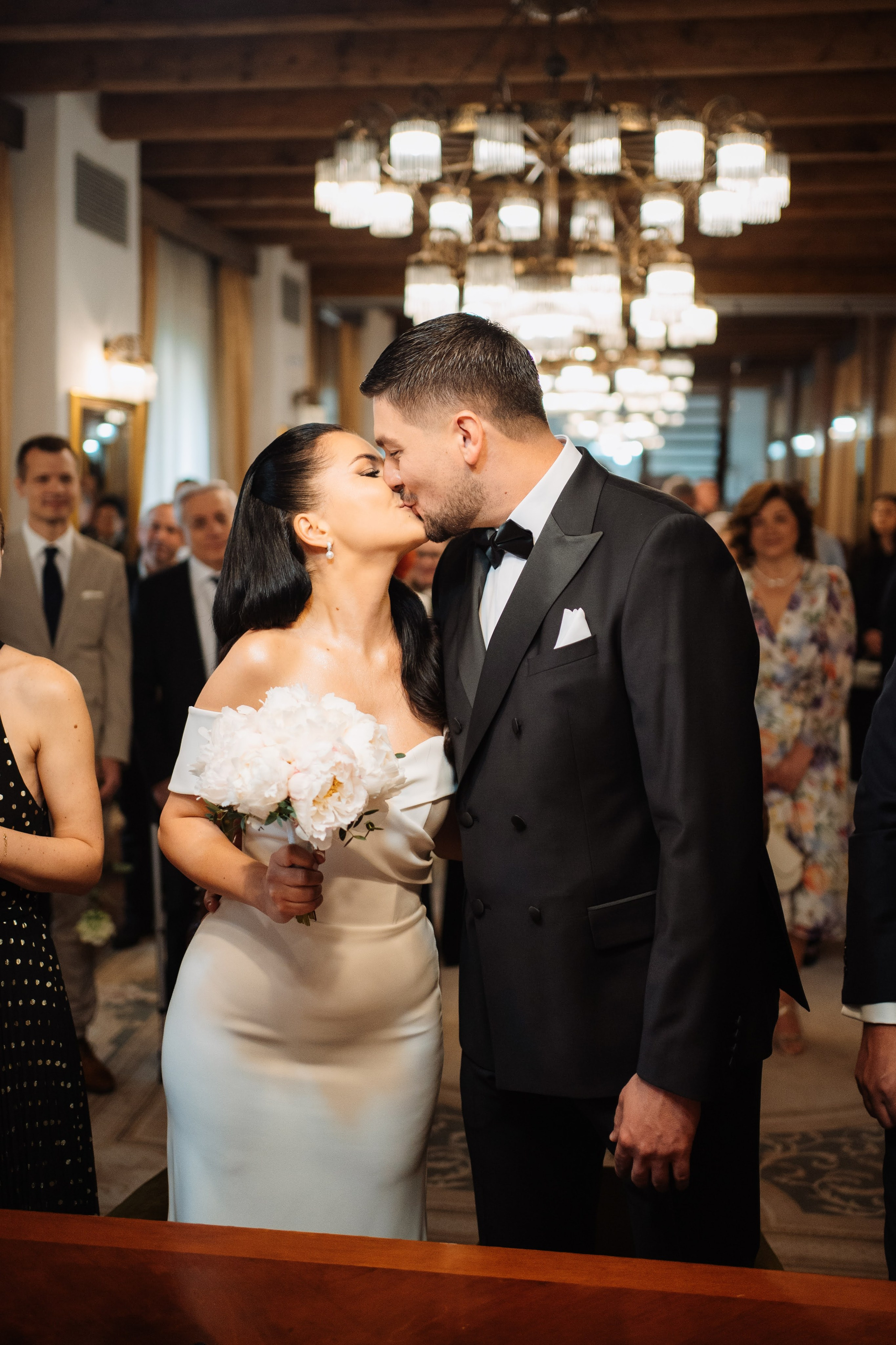 Civil Ceremony. Wedding Photographer in Romania | Kocsis Zalán