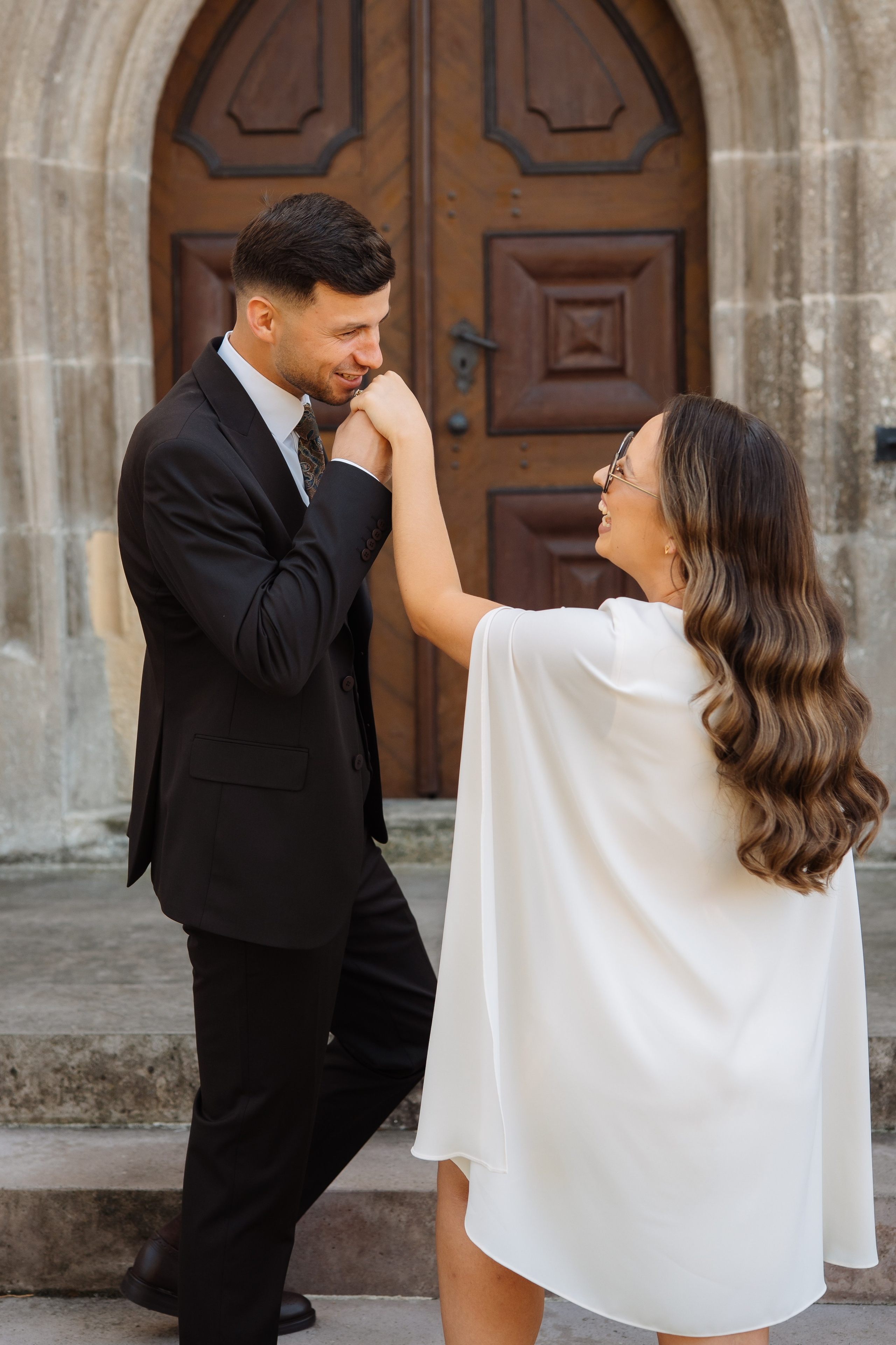 Civil Ceremony. Wedding Photographer in Romania | Kocsis Zalán