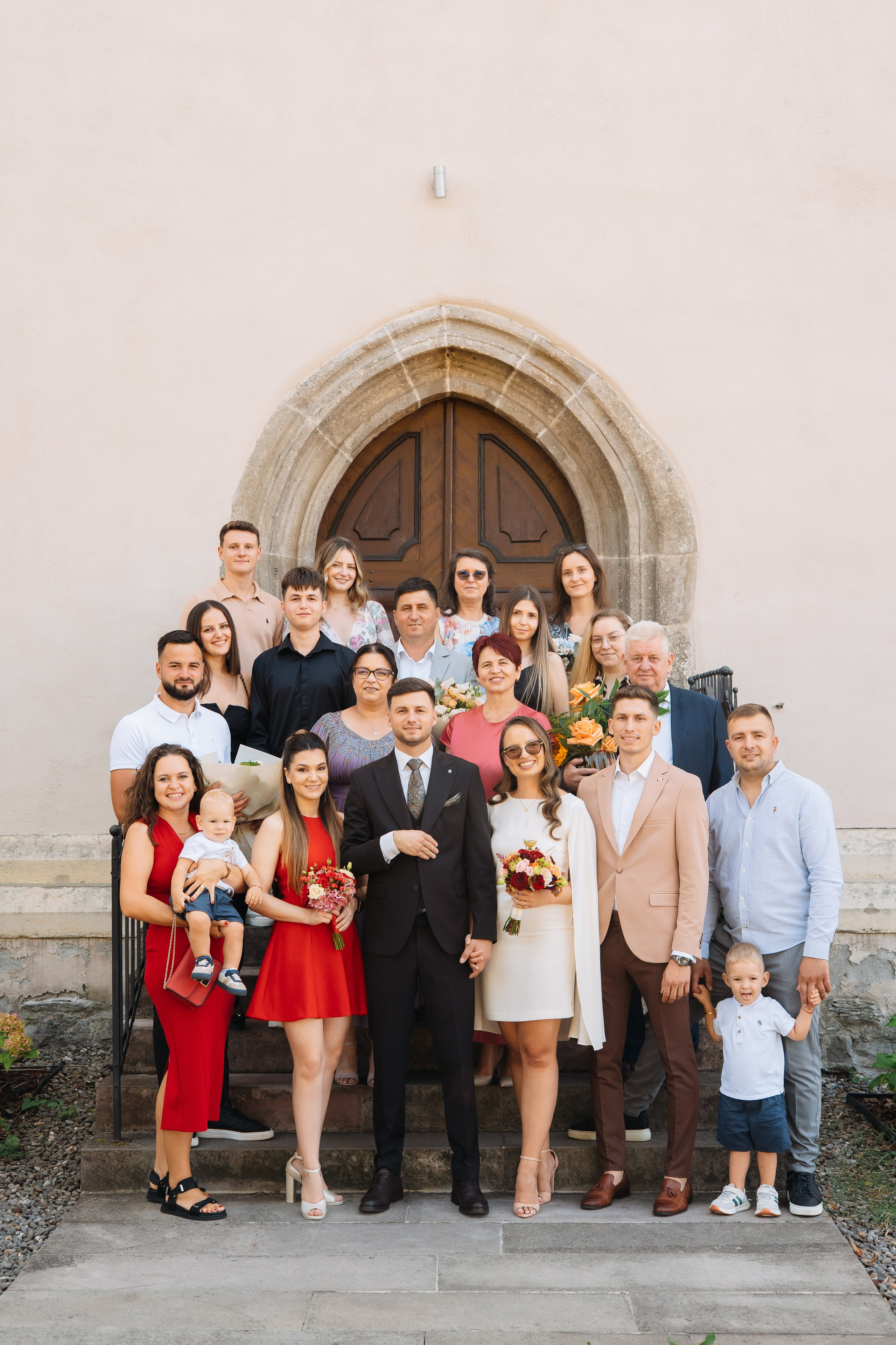 Civil Ceremony. Wedding Photographer in Romania | Kocsis Zalán