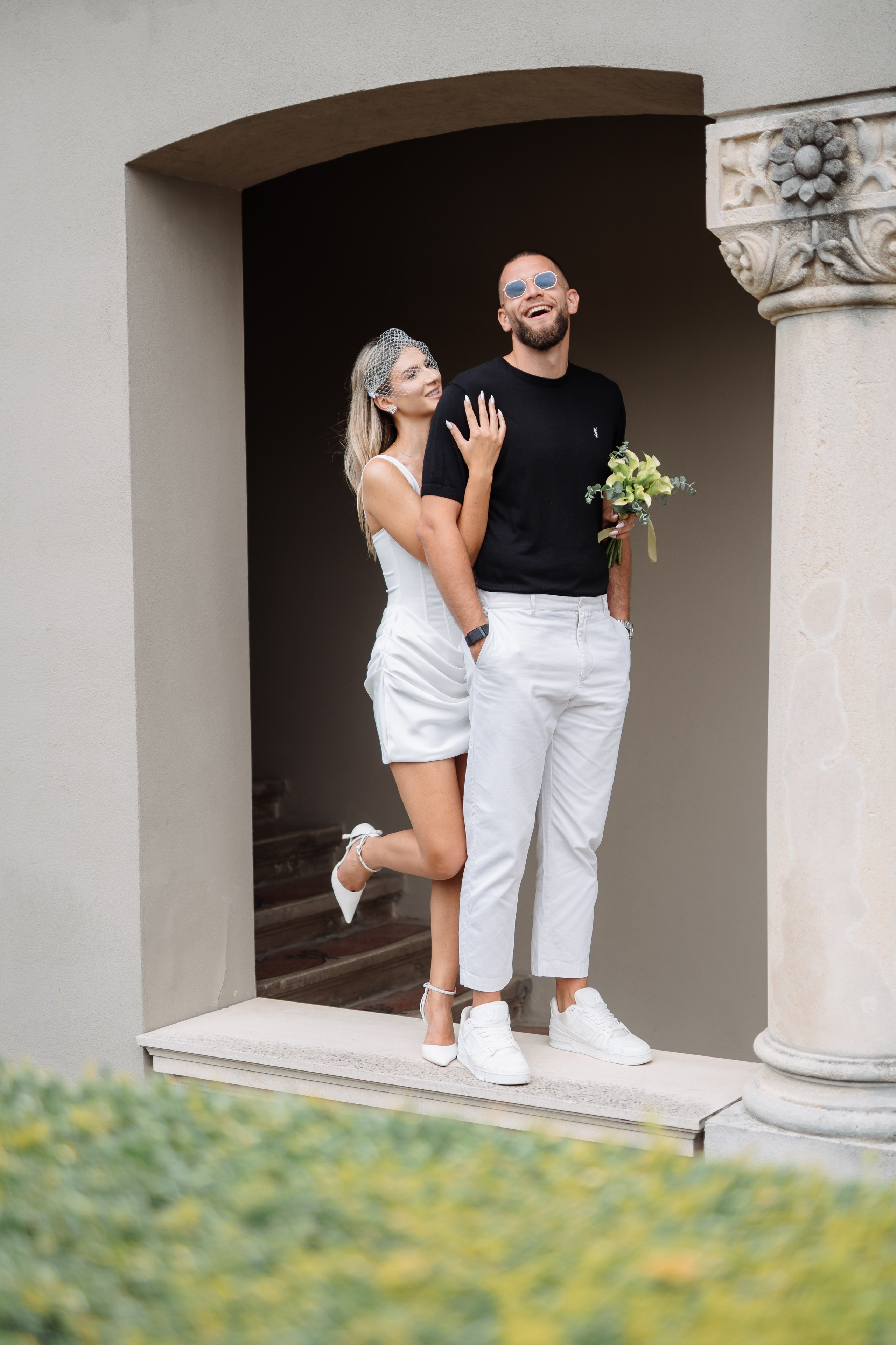 Civil Ceremony. Wedding Photographer in Romania | Kocsis Zalán
