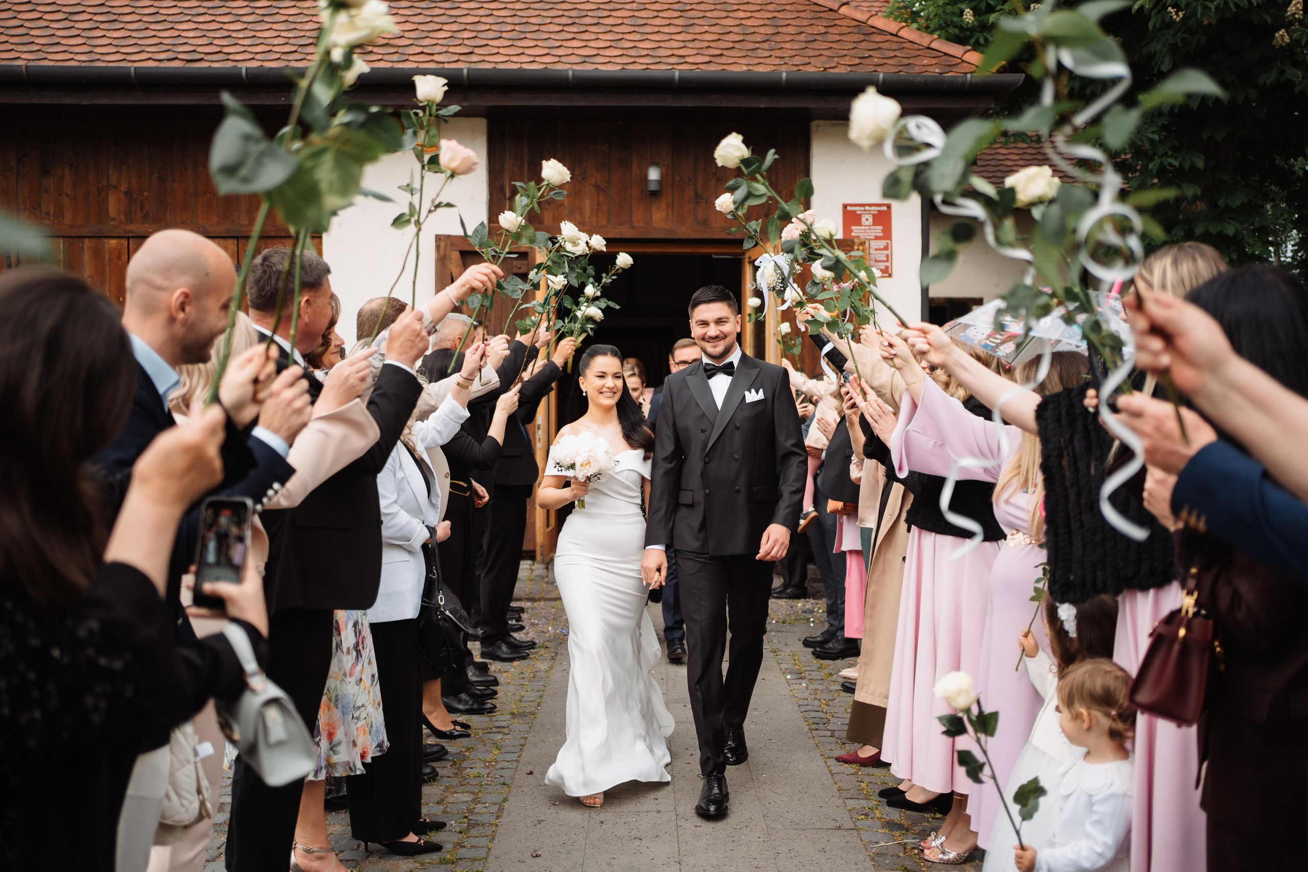 Civil Ceremony. Wedding Photographer in Romania | Kocsis Zalán
