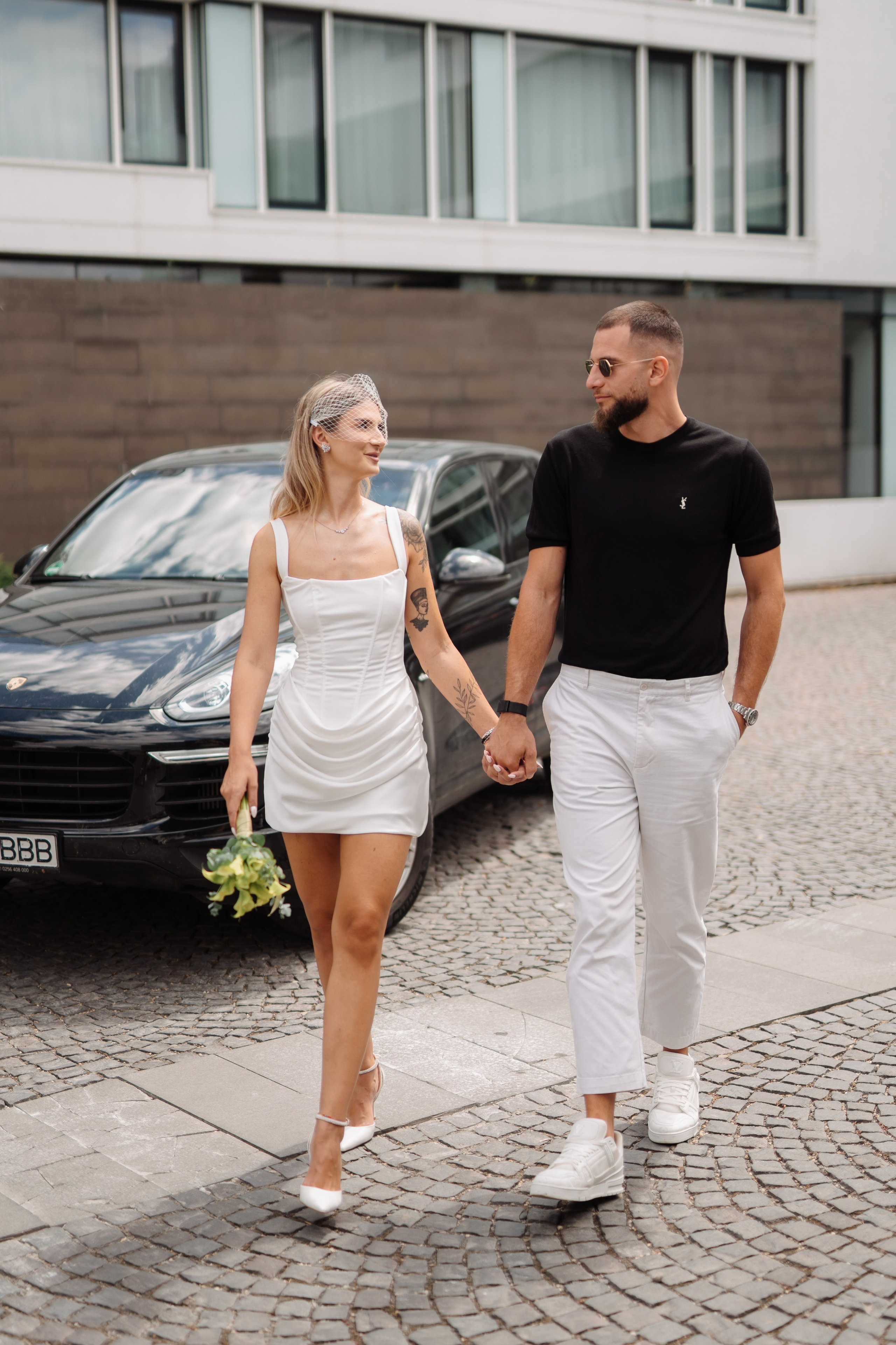 Civil Ceremony. Wedding Photographer in Romania | Kocsis Zalán