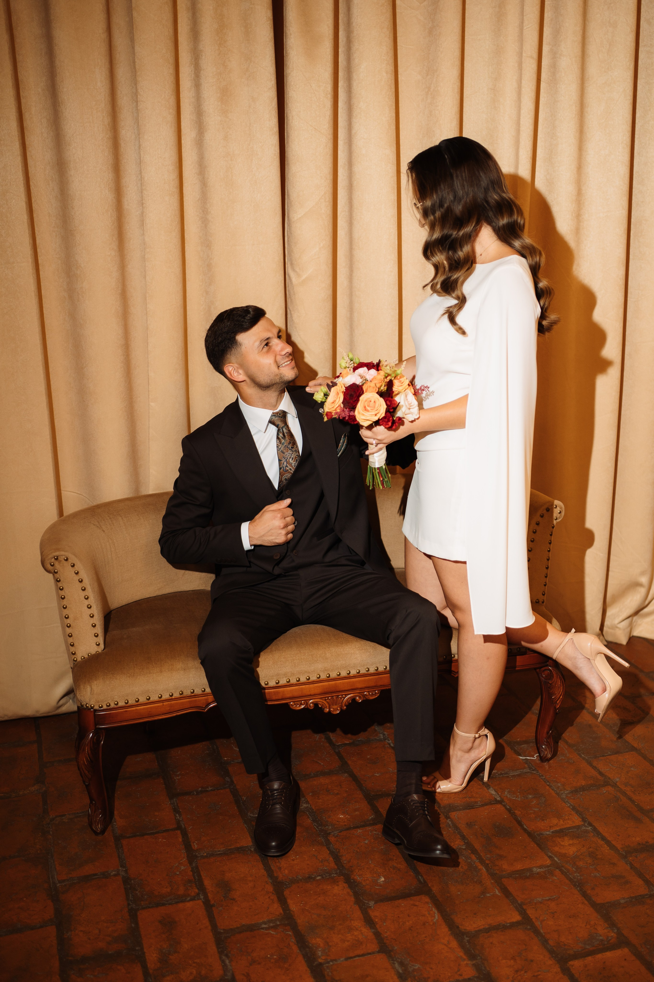Civil Ceremony. Wedding Photographer in Romania | Kocsis Zalán